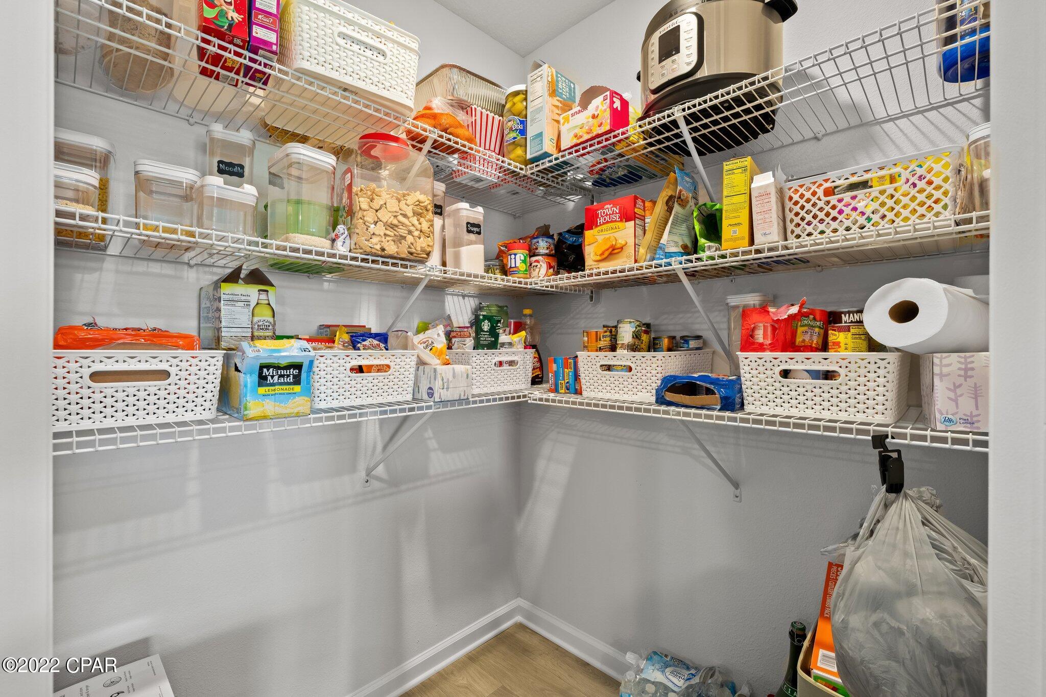 Bridge Harbor - Residential