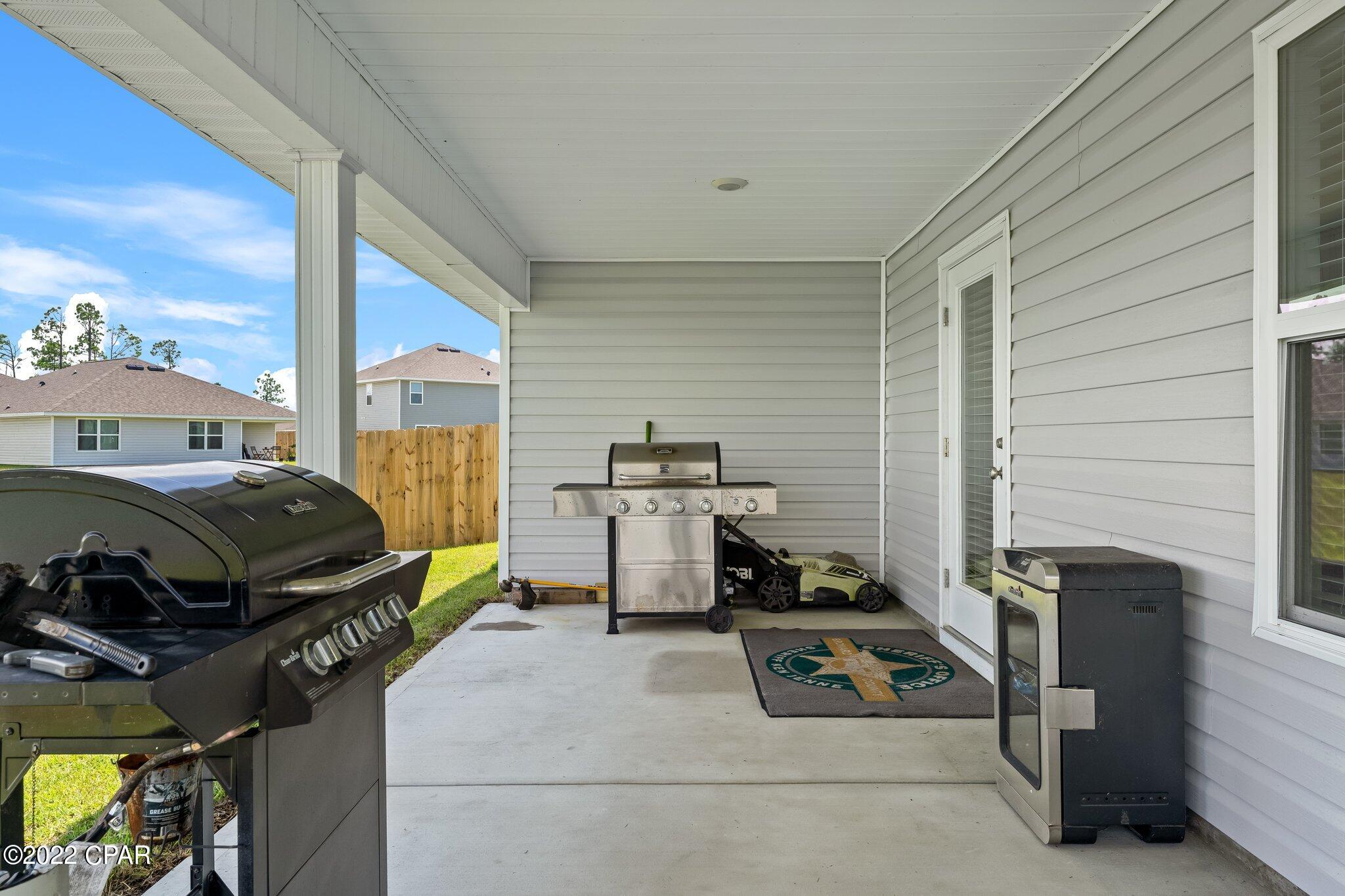 Bridge Harbor - Residential