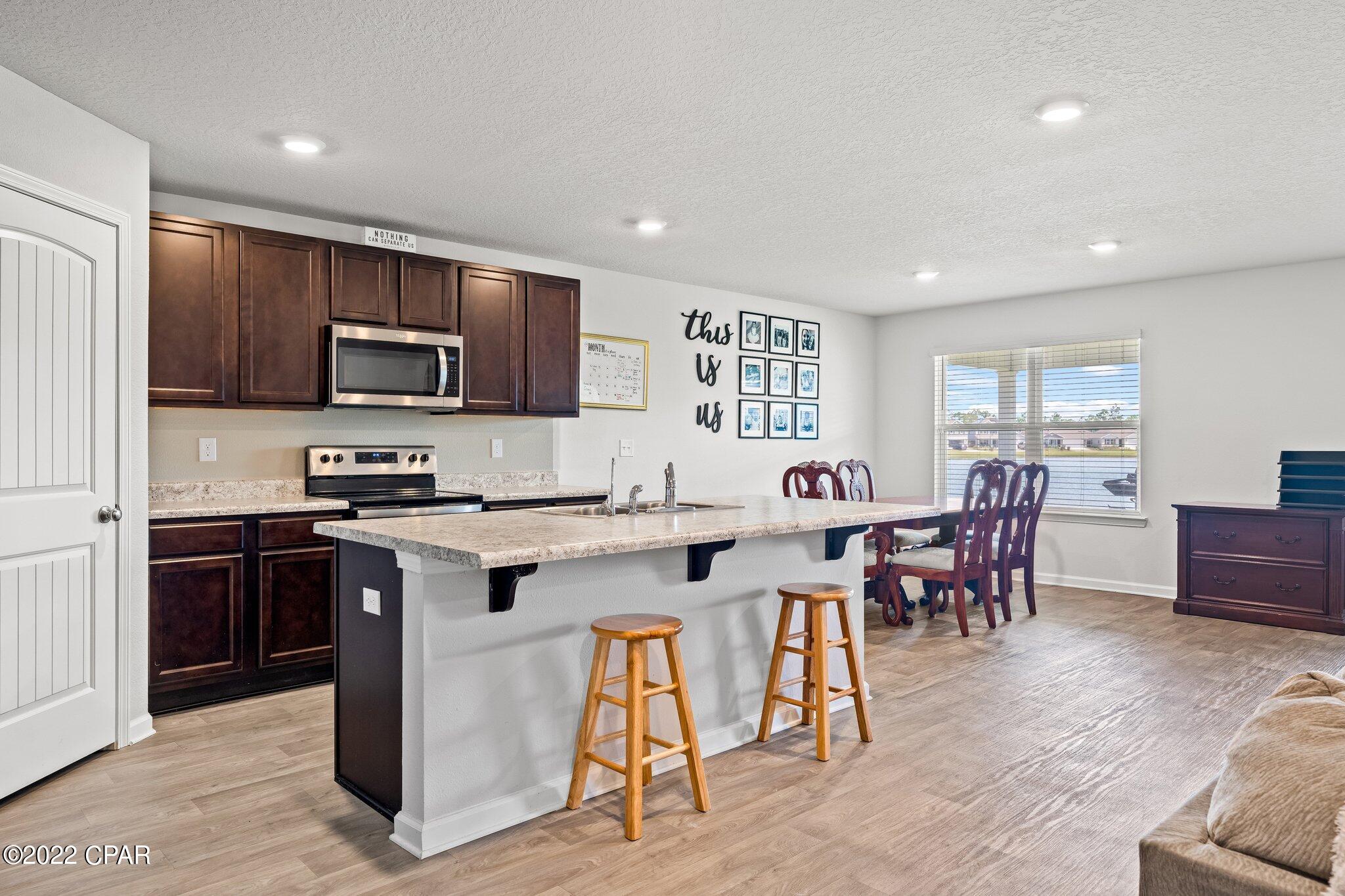 Bridge Harbor - Residential