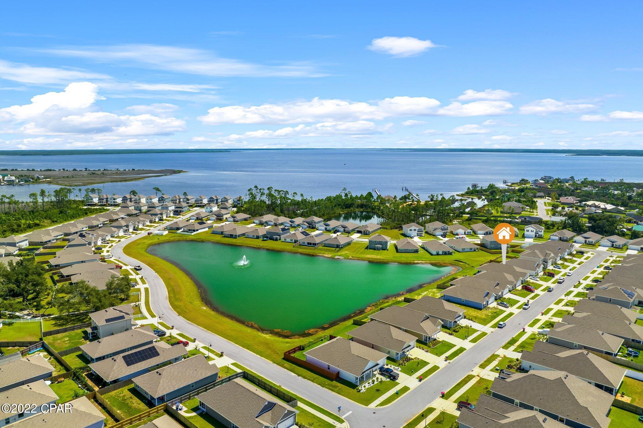 Bridge Harbor - Residential