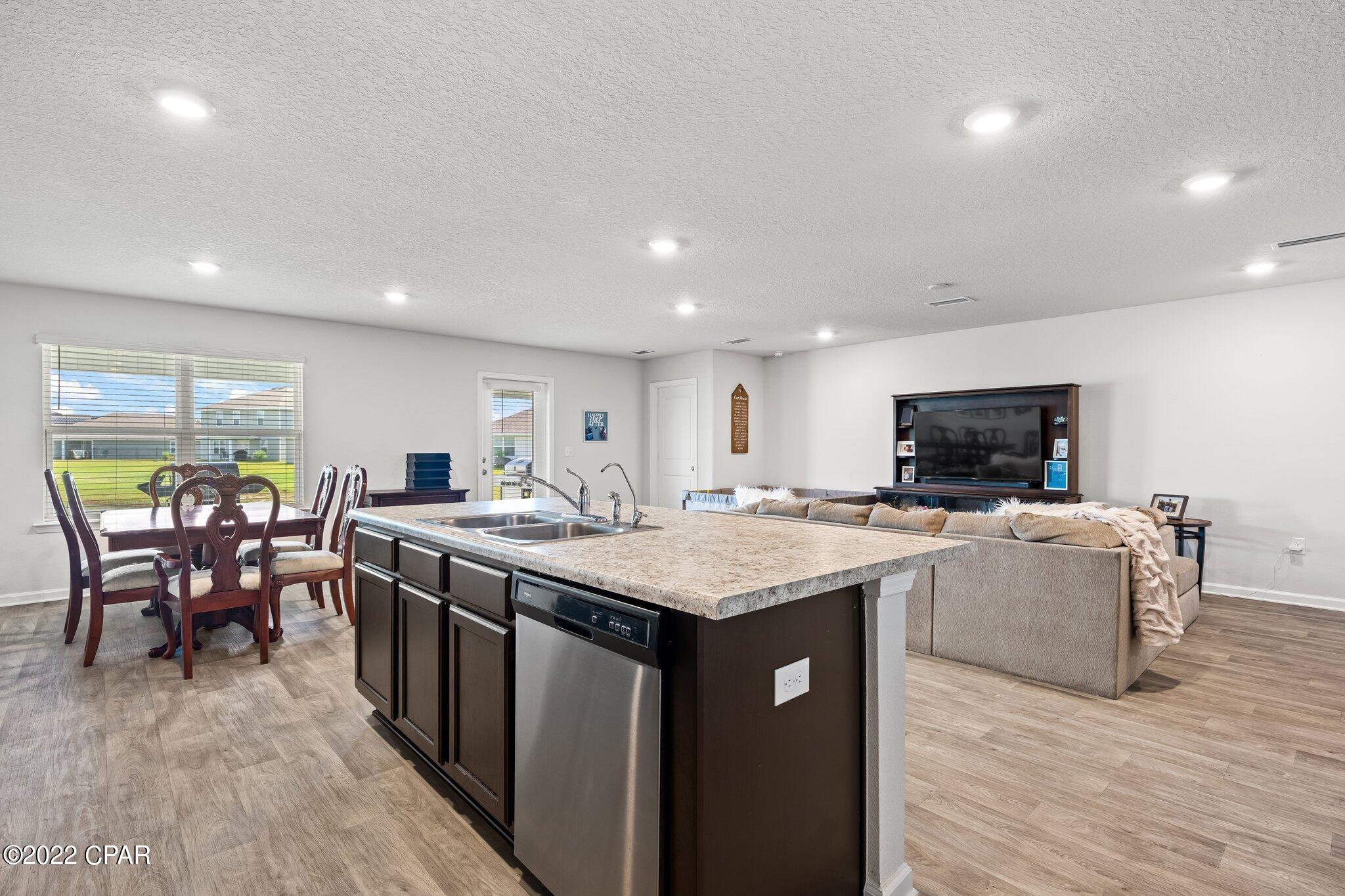 Bridge Harbor - Residential