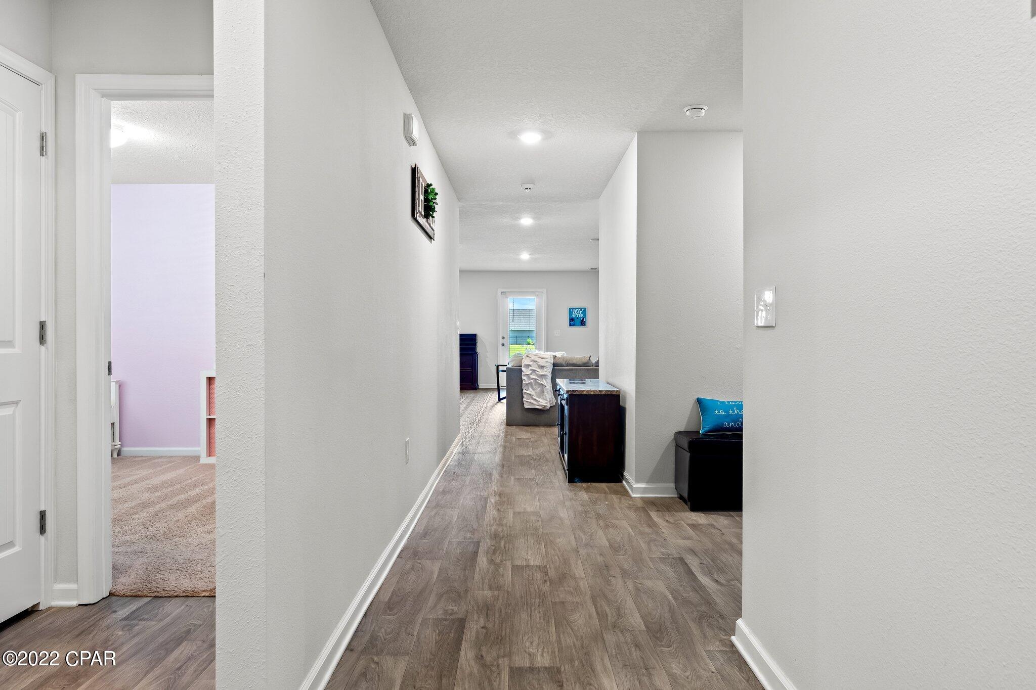 Bridge Harbor - Residential