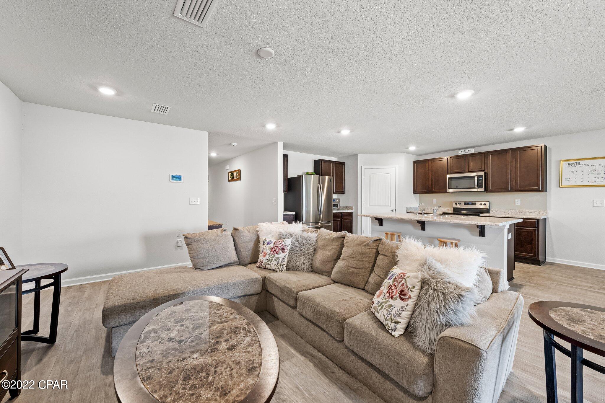 Bridge Harbor - Residential