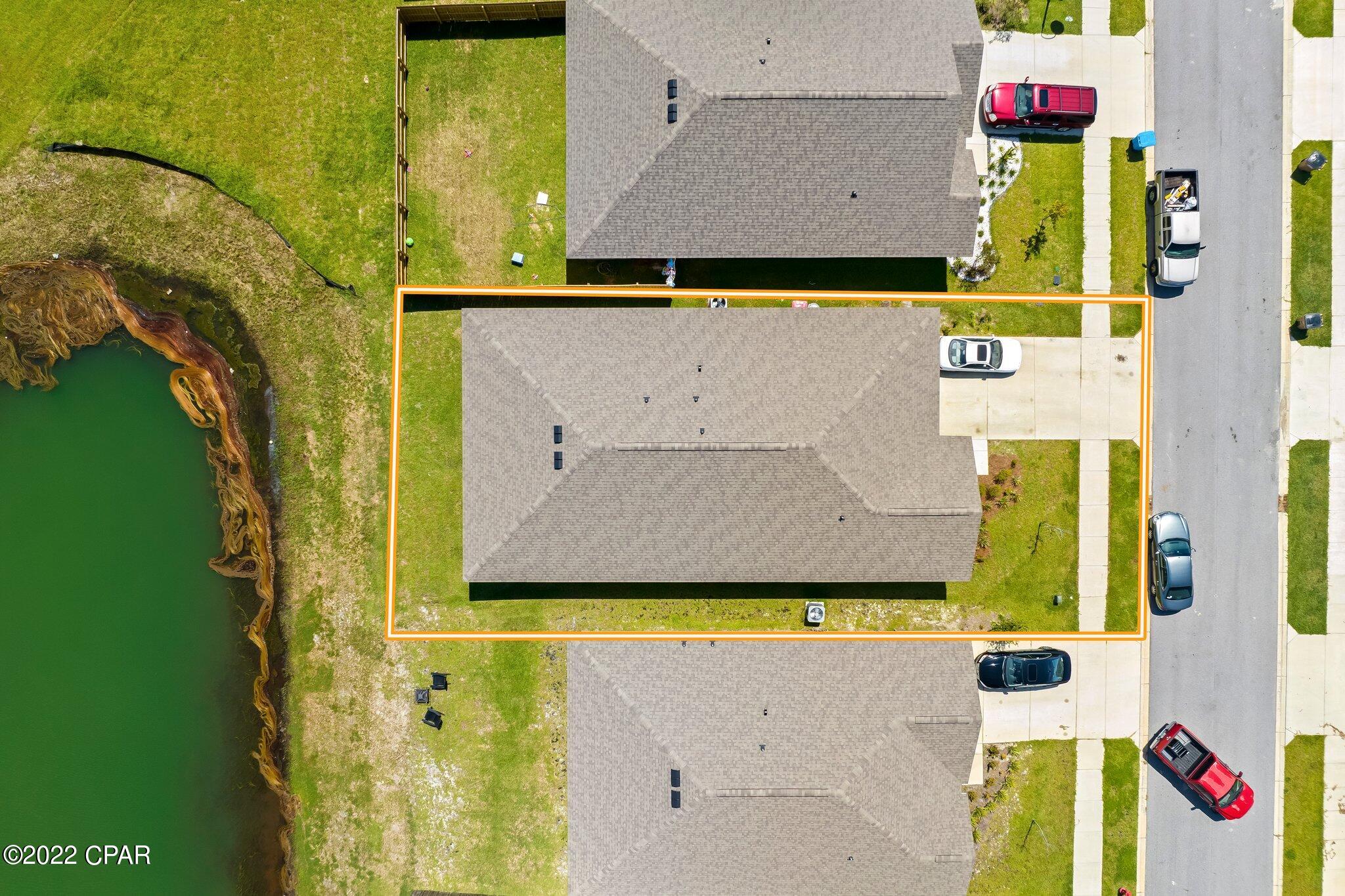 Bridge Harbor - Residential