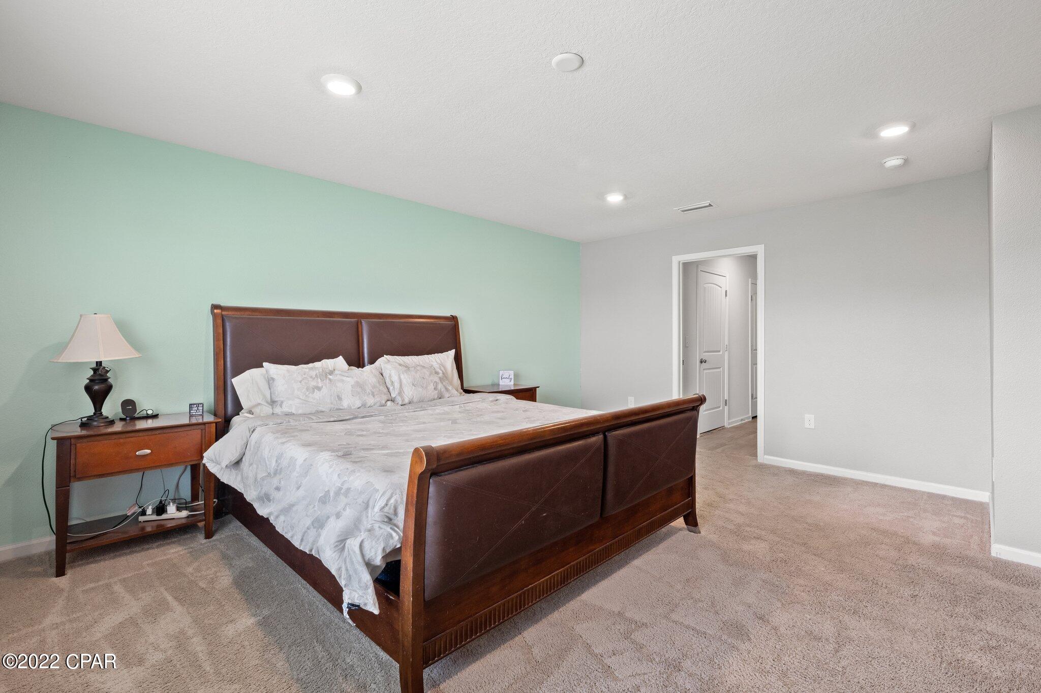 Bridge Harbor - Residential