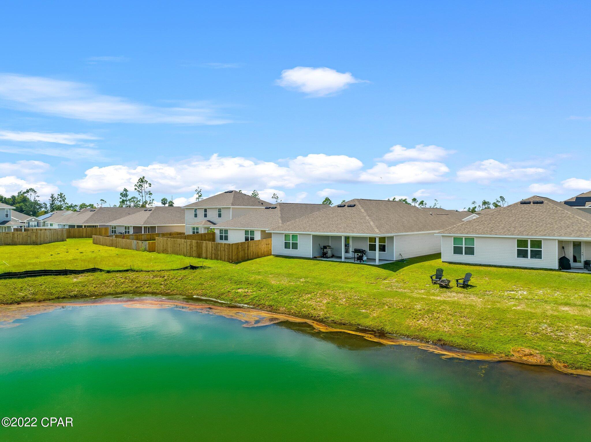 Bridge Harbor - Residential