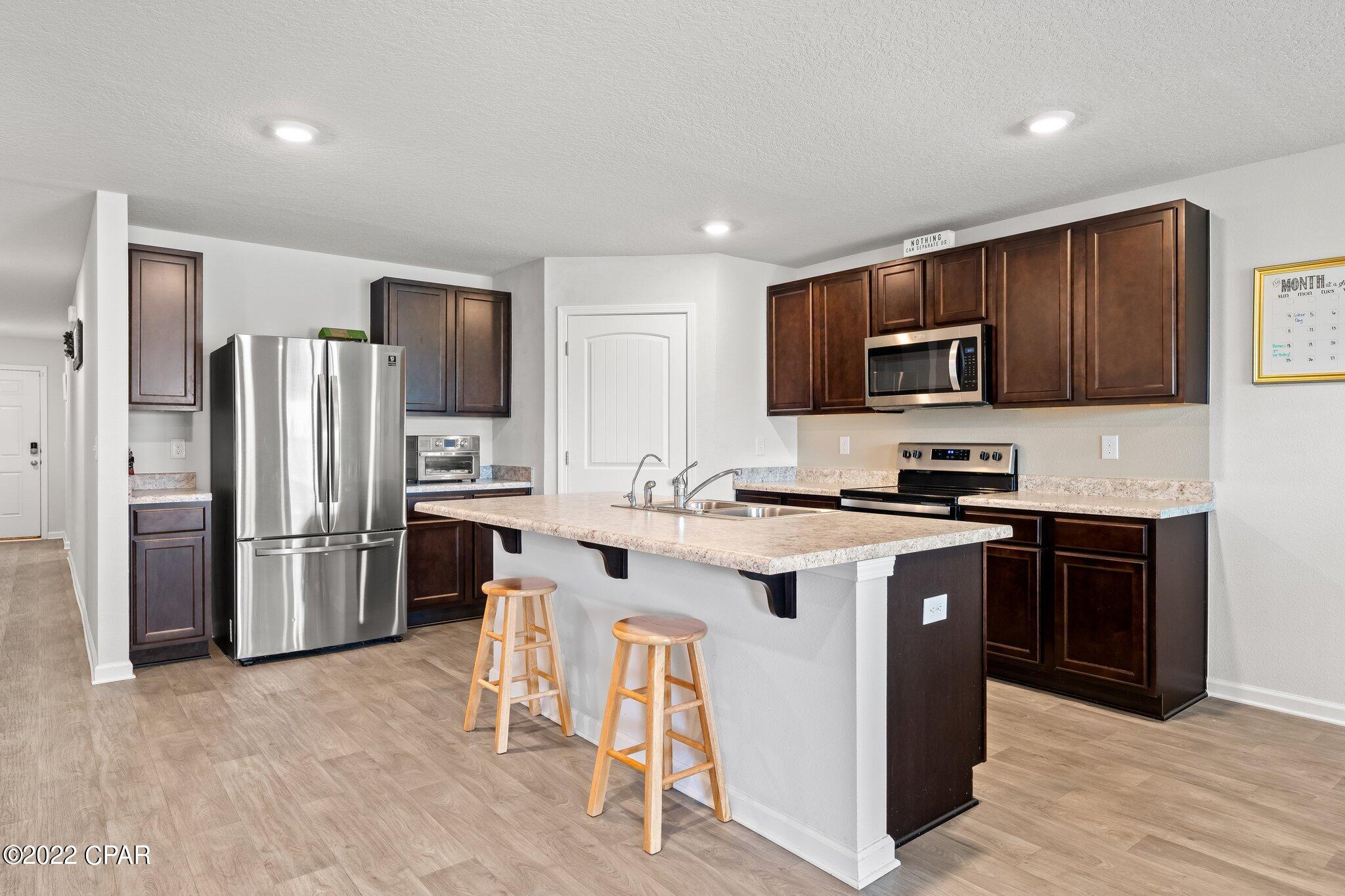 Bridge Harbor - Residential