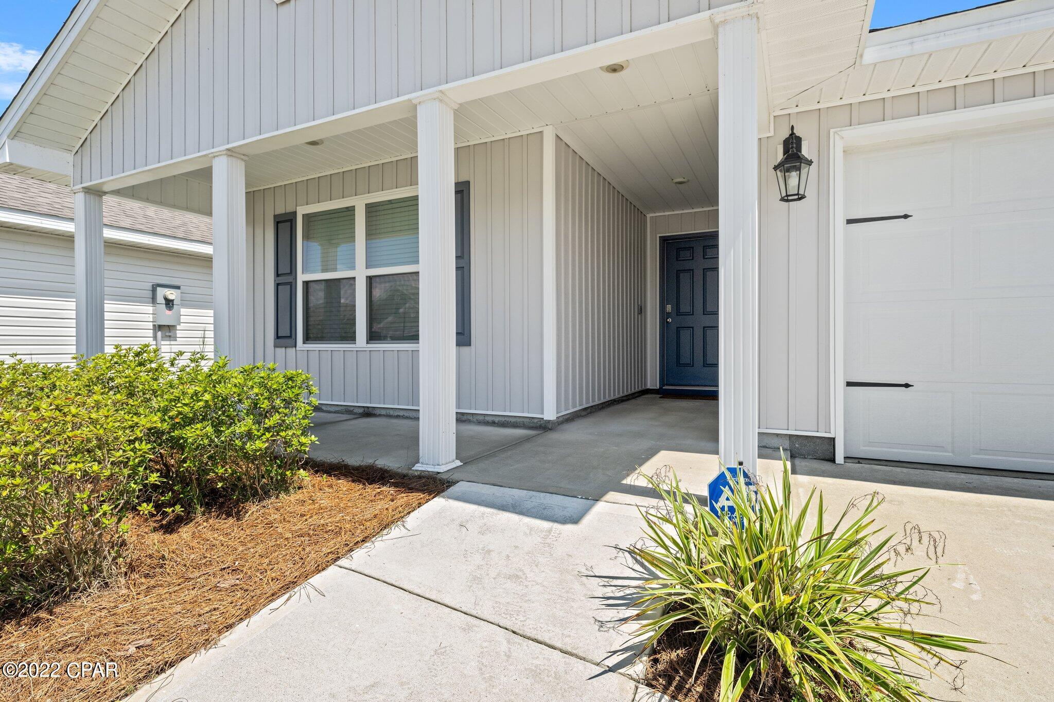 Bridge Harbor - Residential