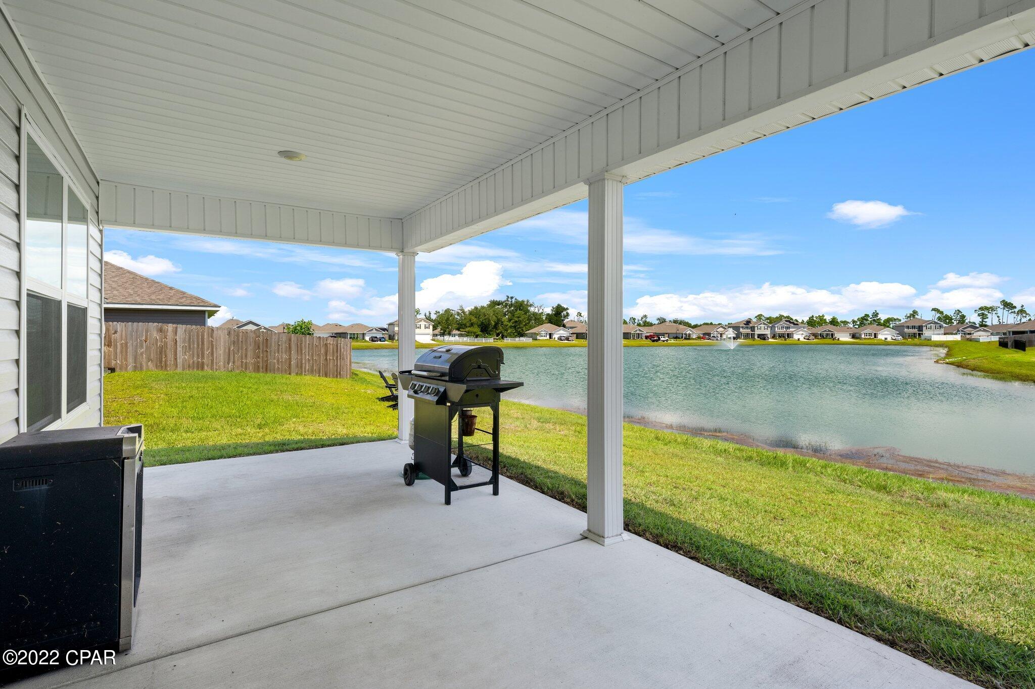 Bridge Harbor - Residential