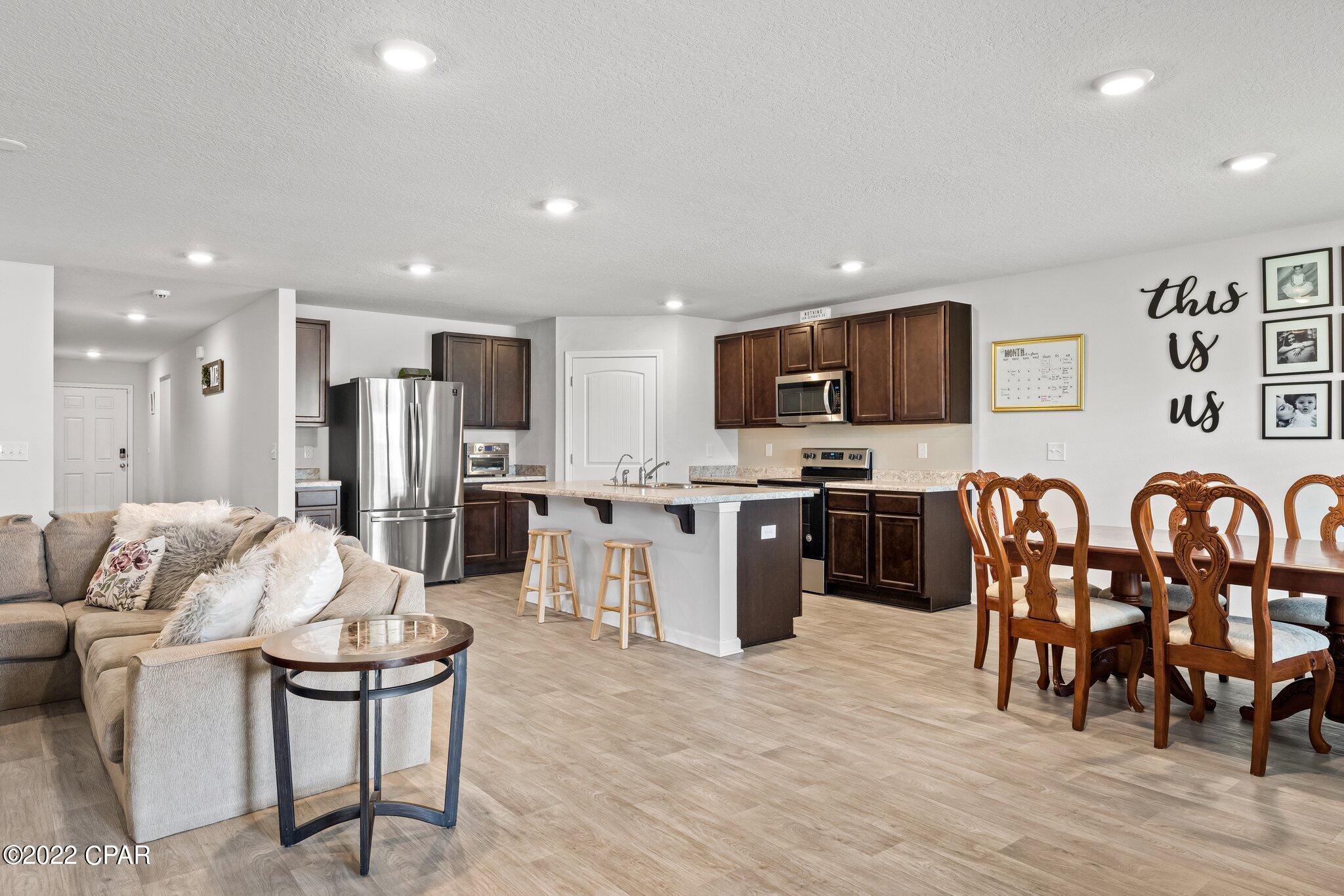 Bridge Harbor - Residential