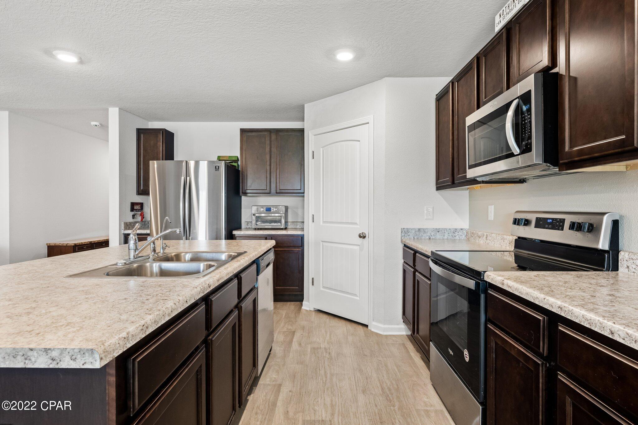 Bridge Harbor - Residential