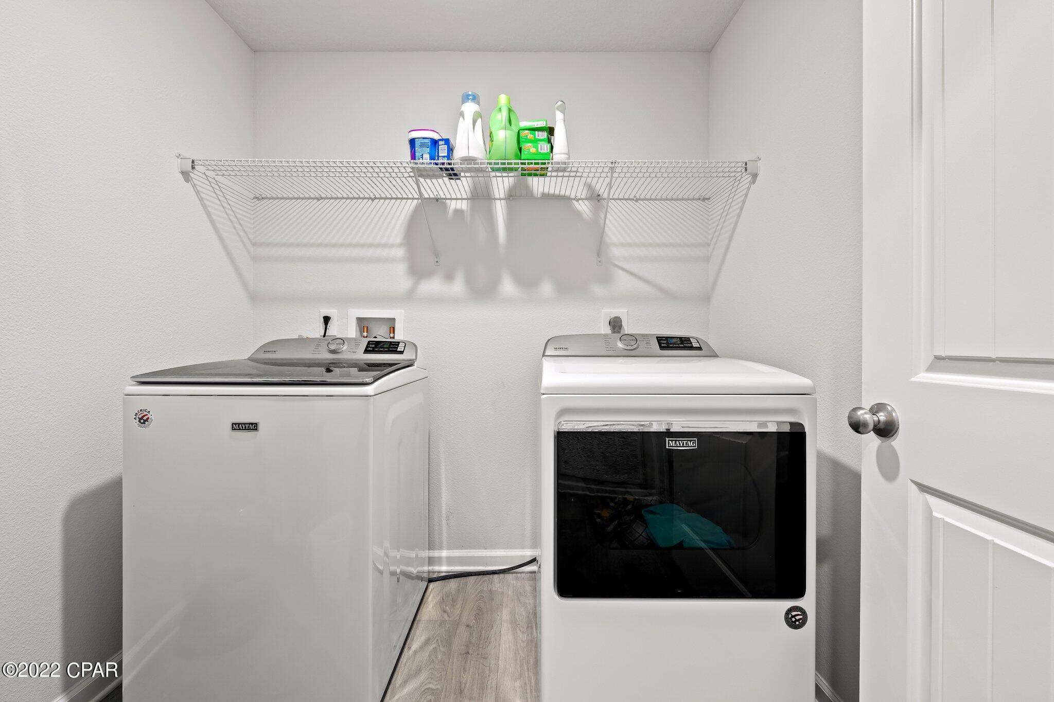 Bridge Harbor - Residential