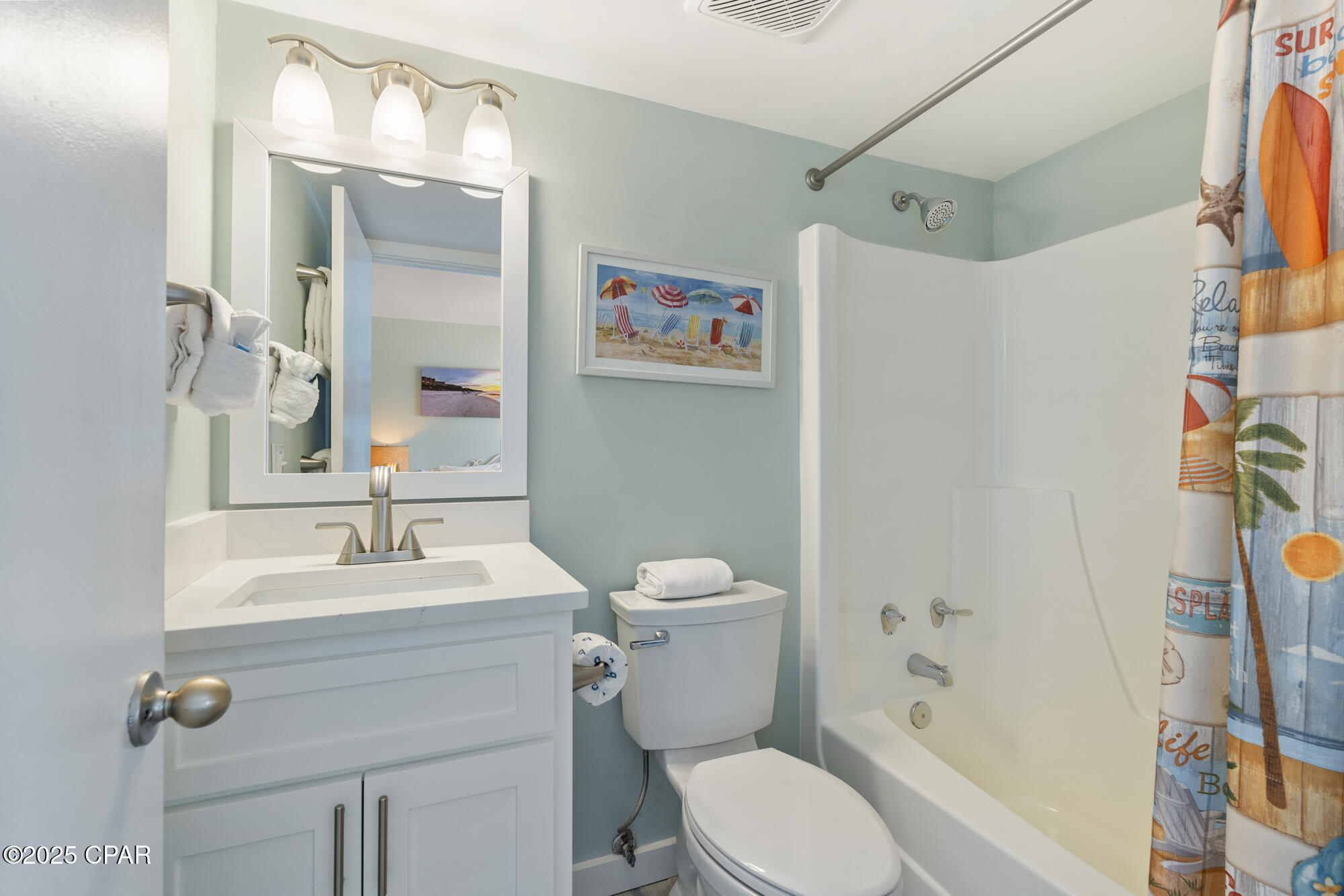 Pinnacle Port - Residential