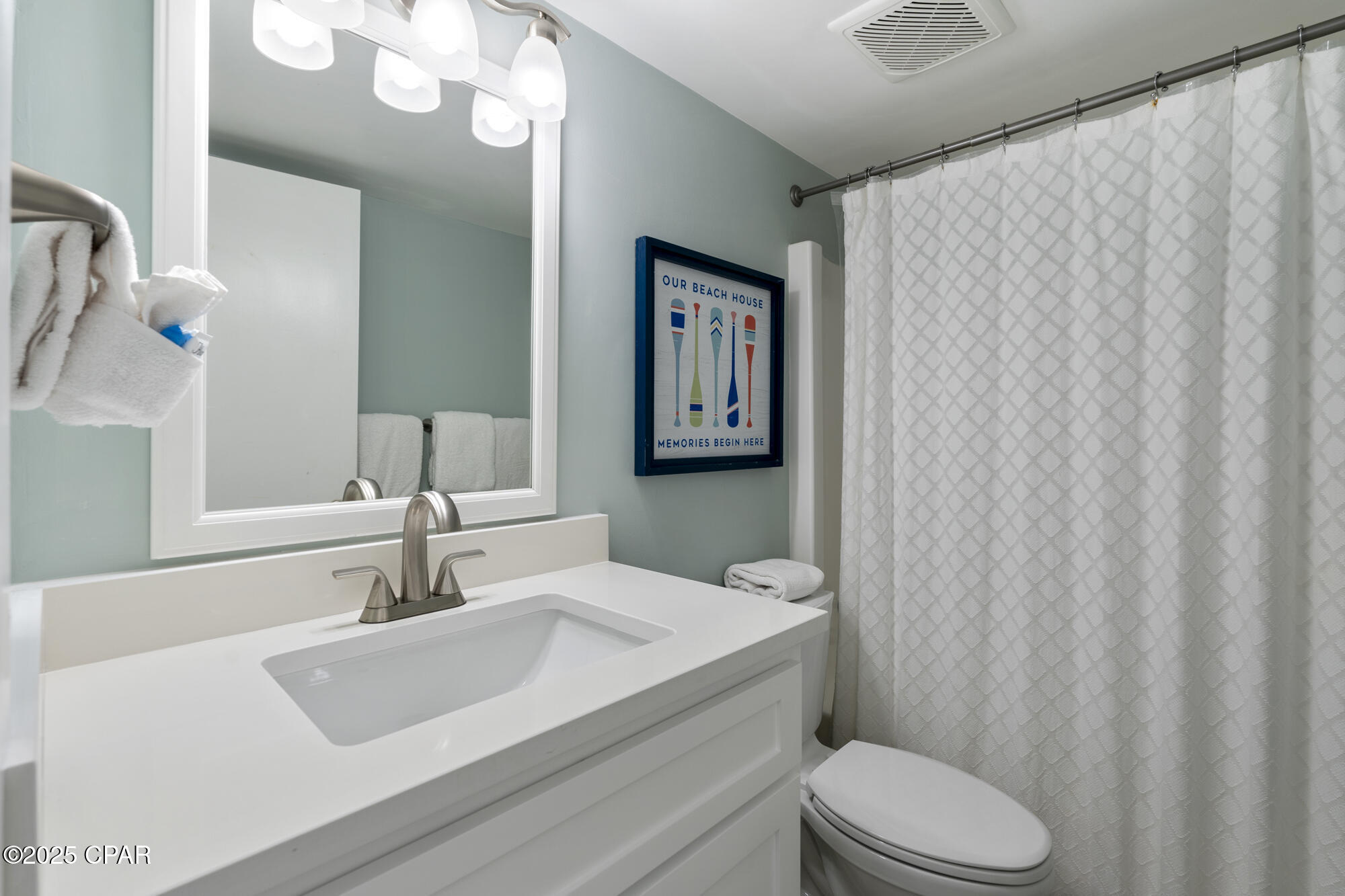 Pinnacle Port - Residential