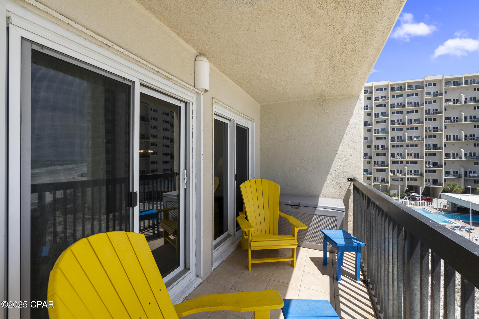 Pinnacle Port - Residential