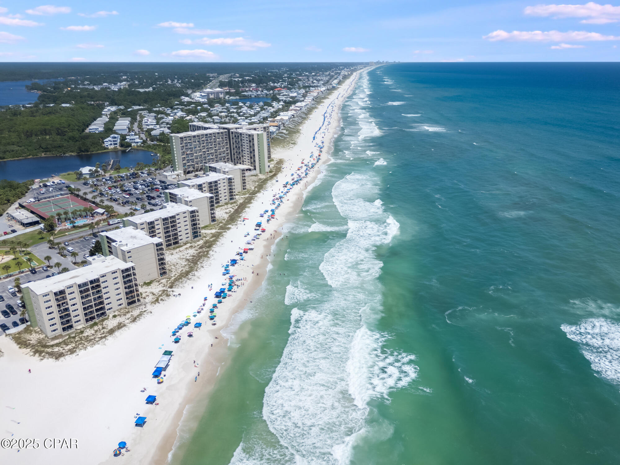 Pinnacle Port - Residential