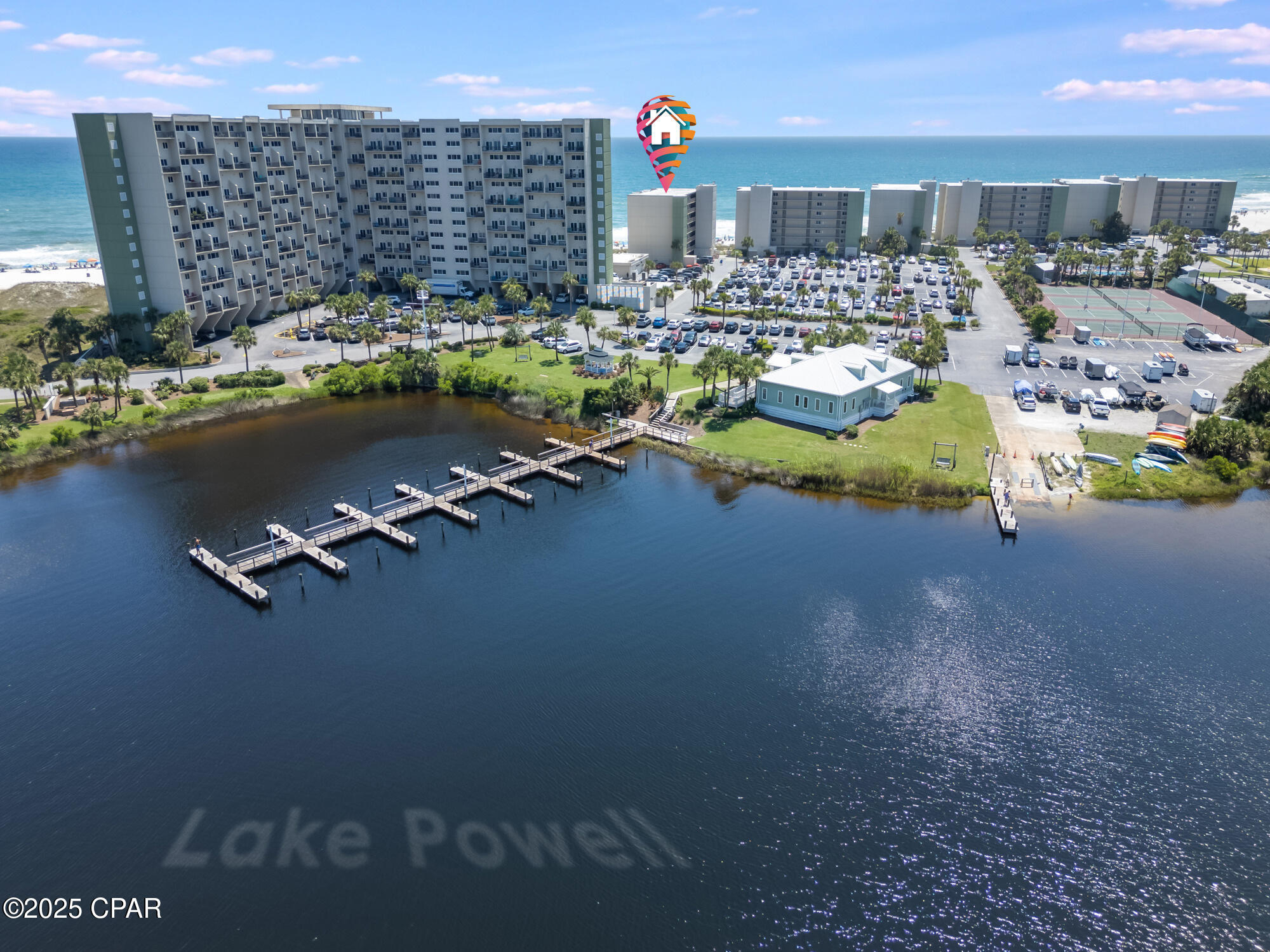 Pinnacle Port - Residential