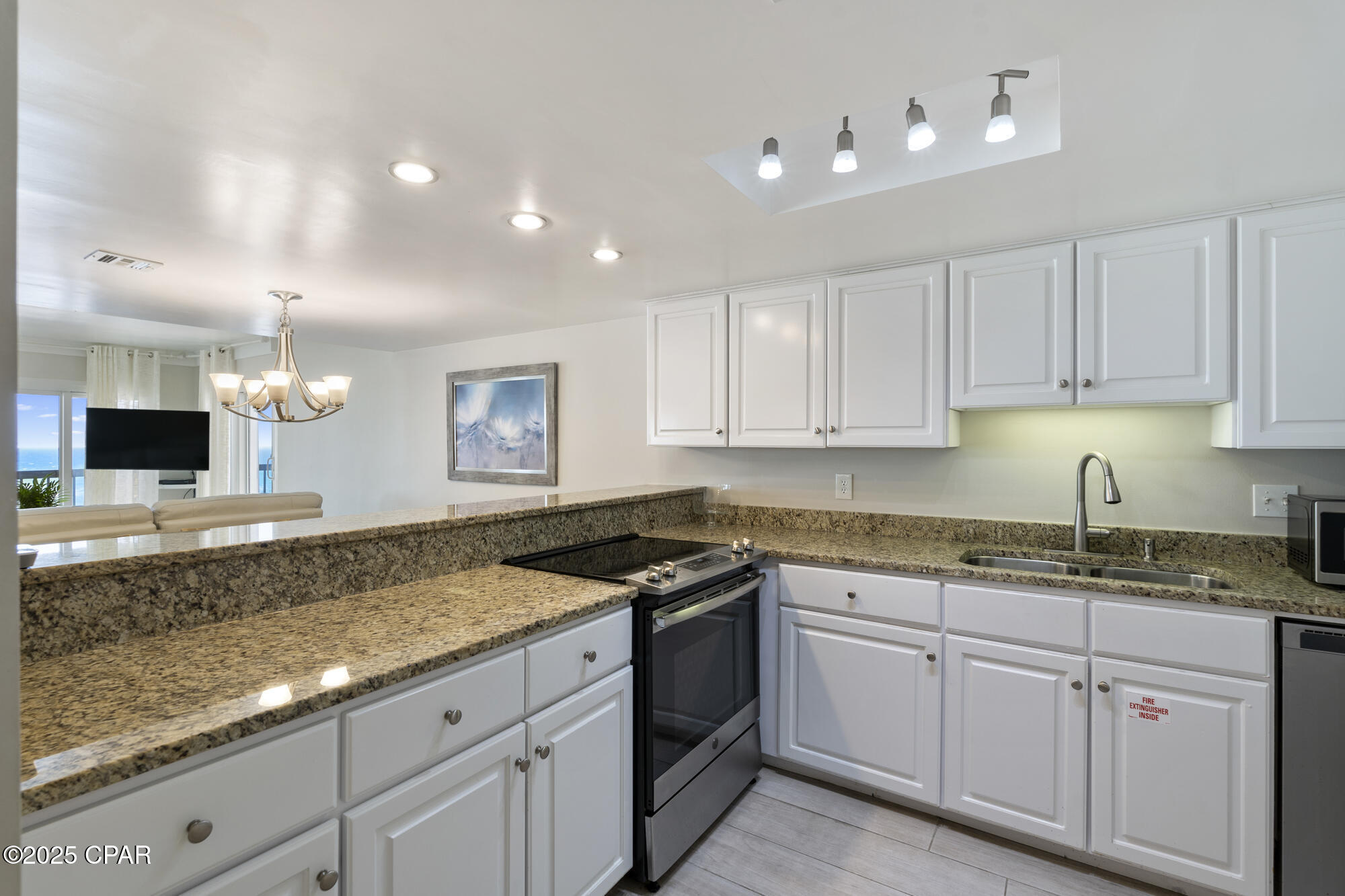 Pinnacle Port - Residential