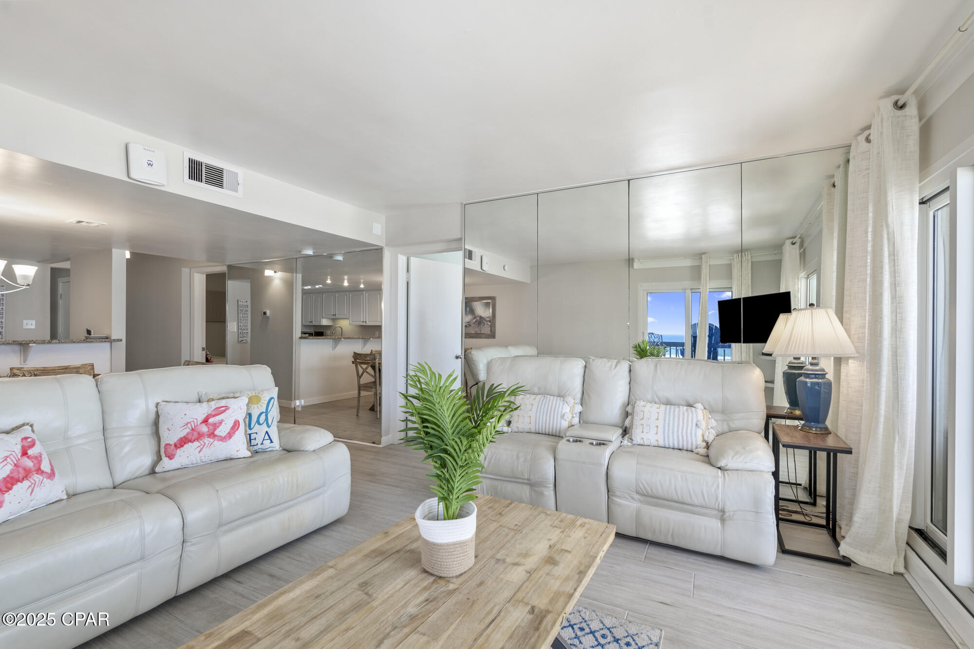 Pinnacle Port - Residential