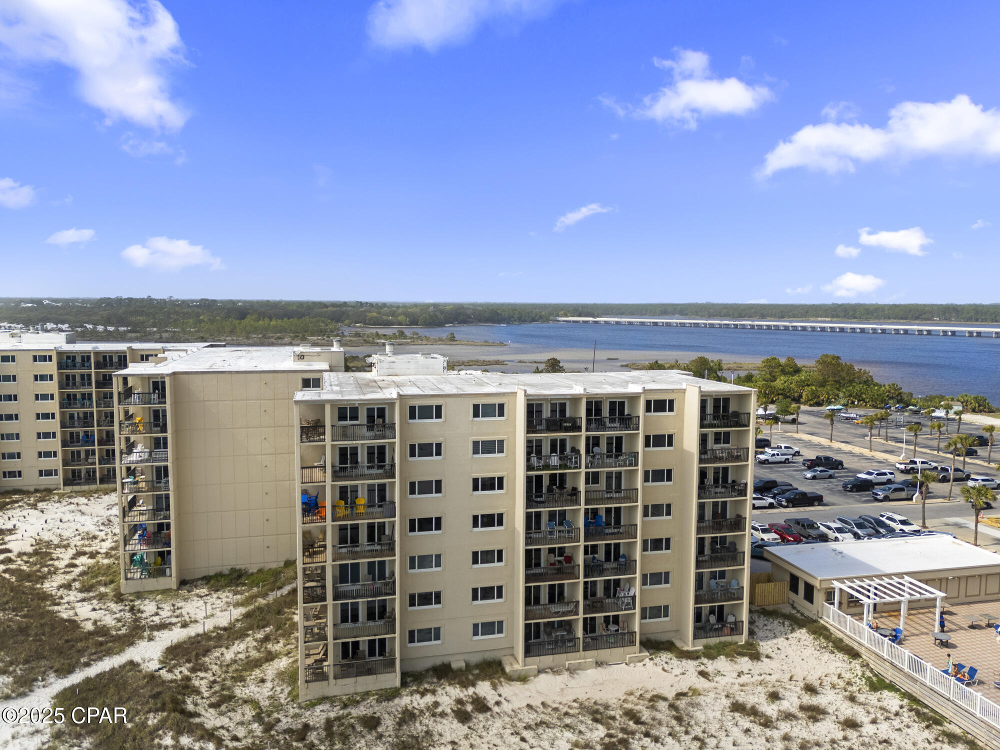 Pinnacle Port - Residential