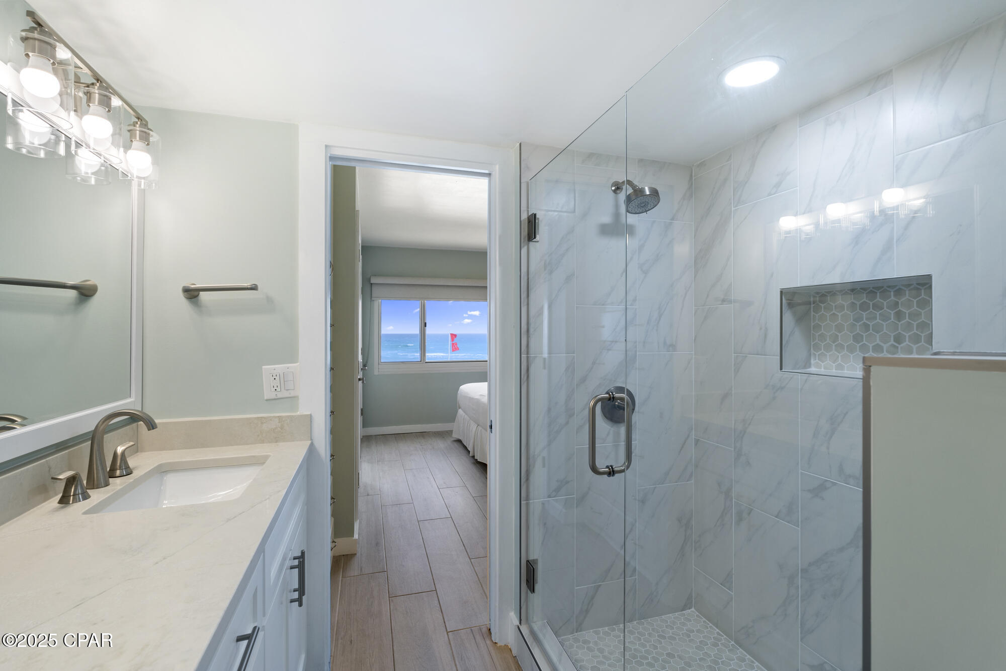 Pinnacle Port - Residential