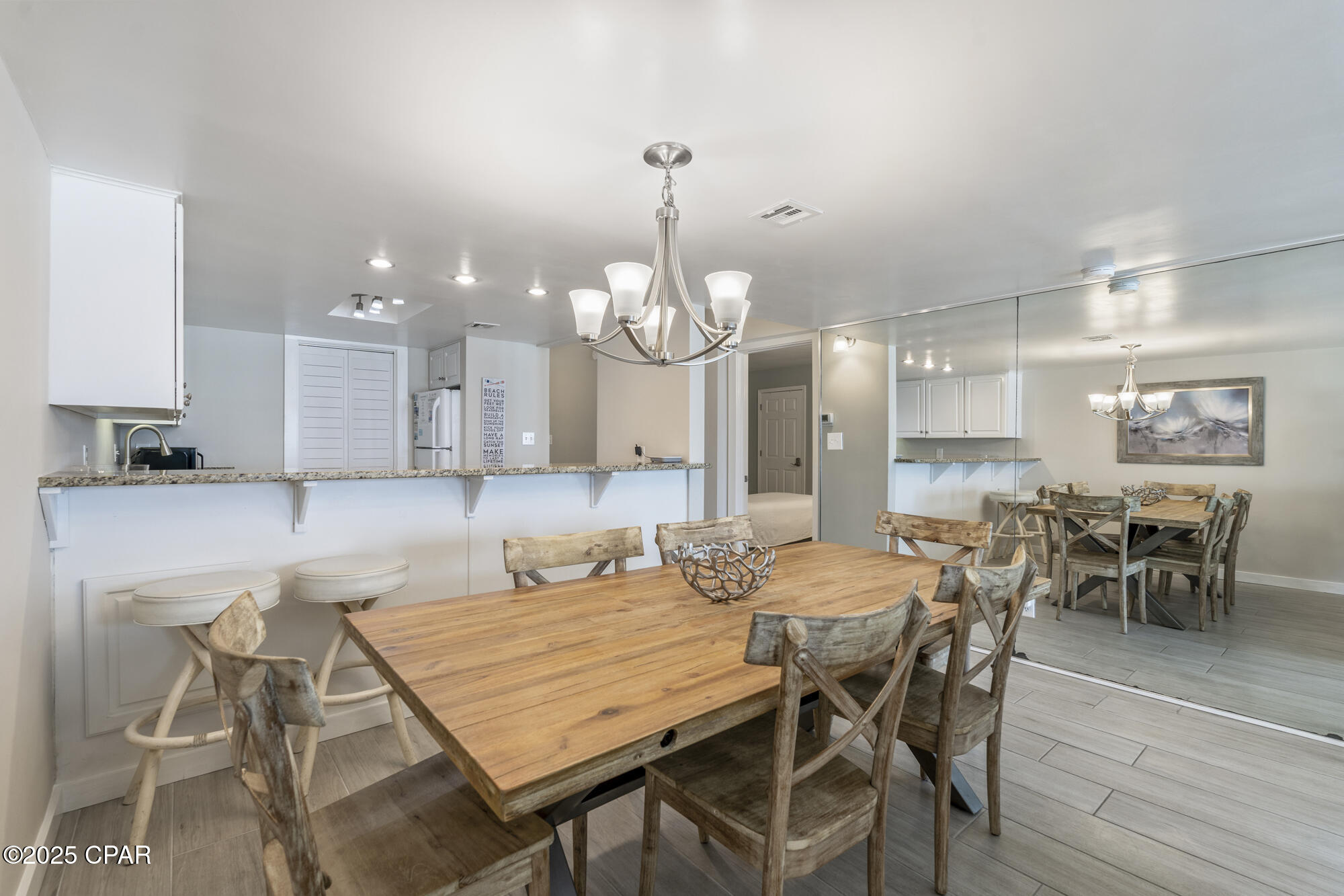 Pinnacle Port - Residential