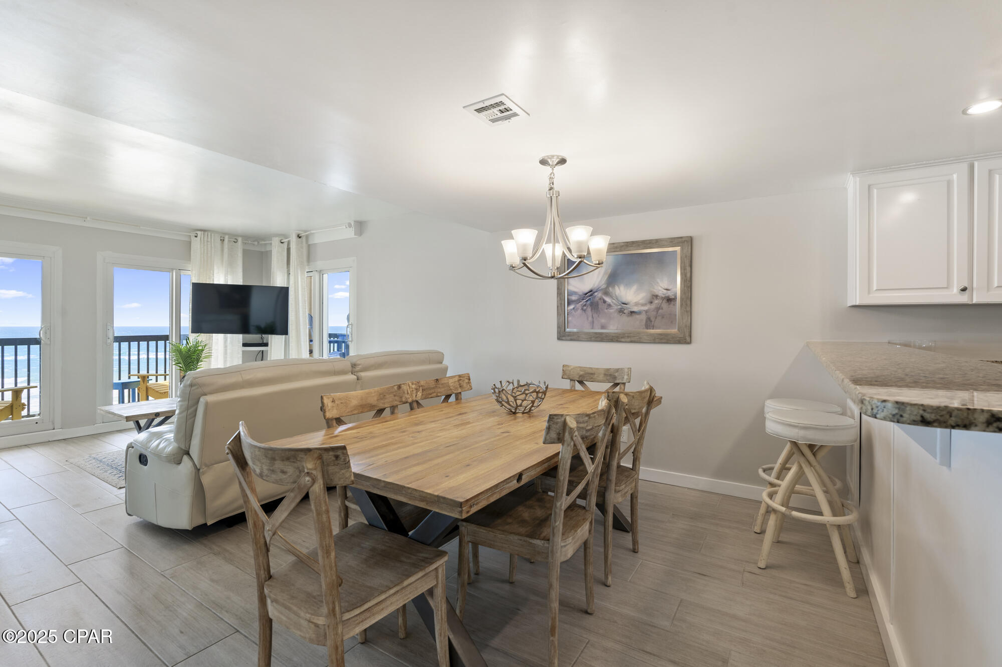 Pinnacle Port - Residential