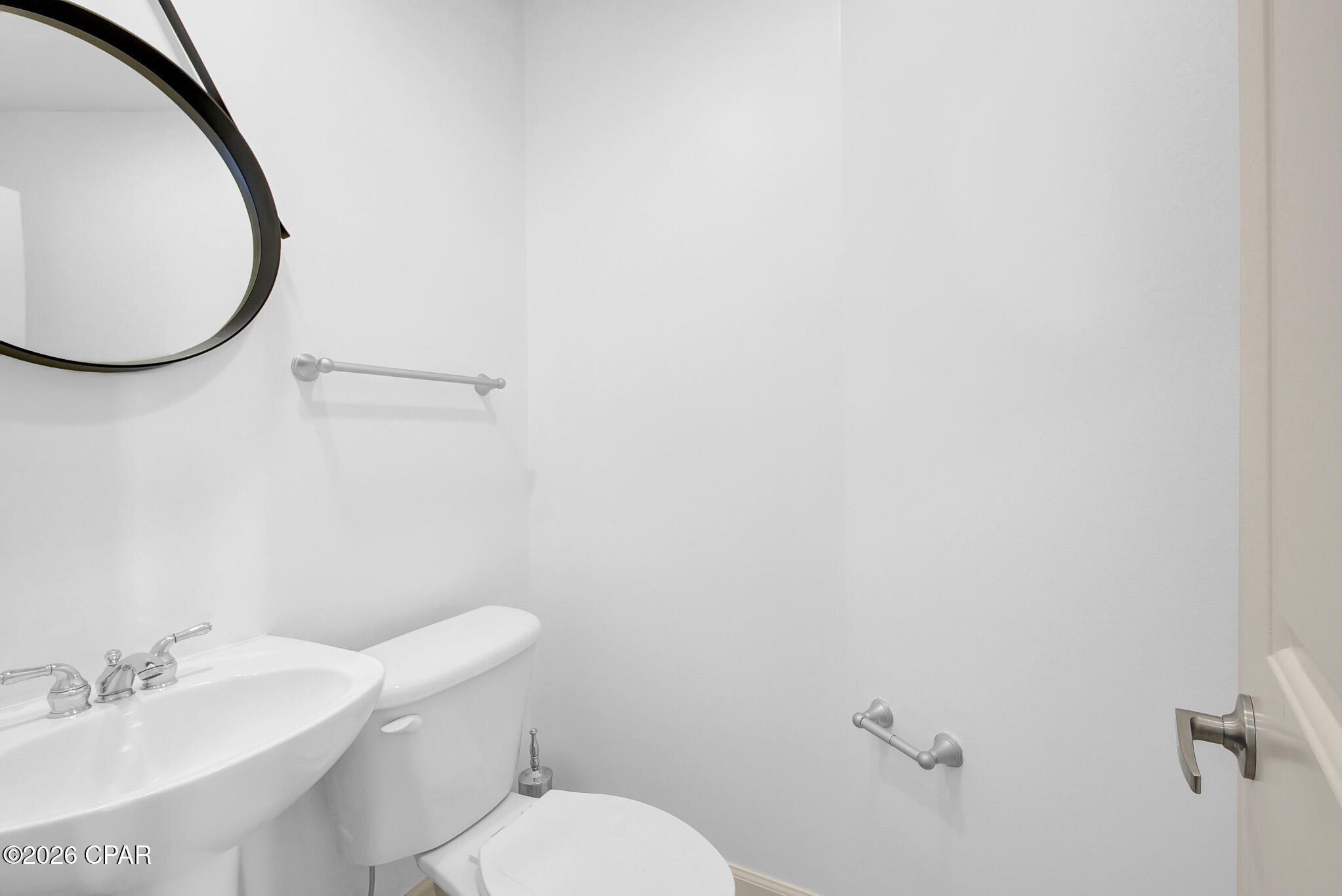 Island Reserve - Residential