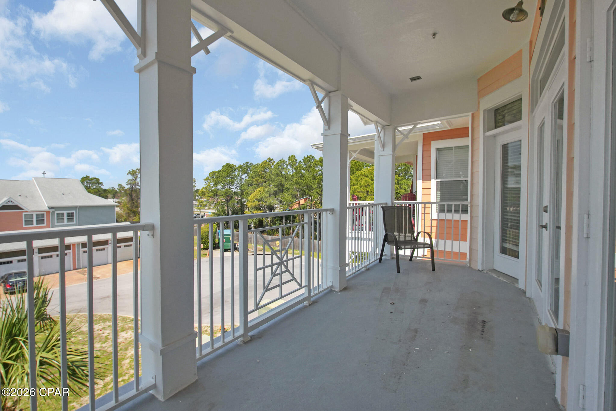 Island Reserve - Residential