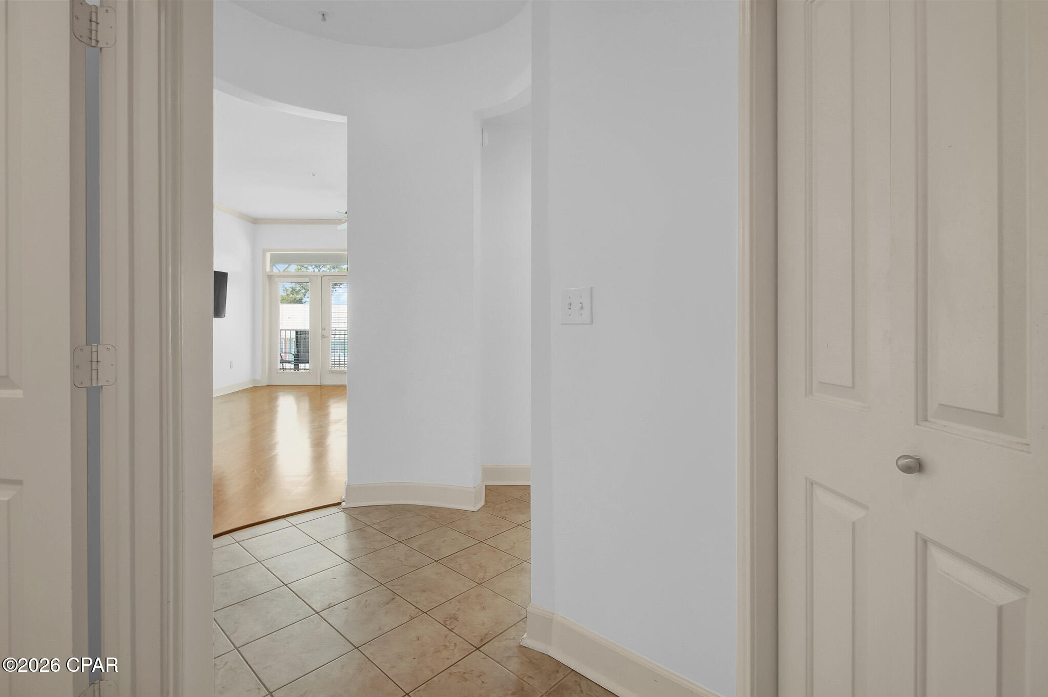 Island Reserve - Residential