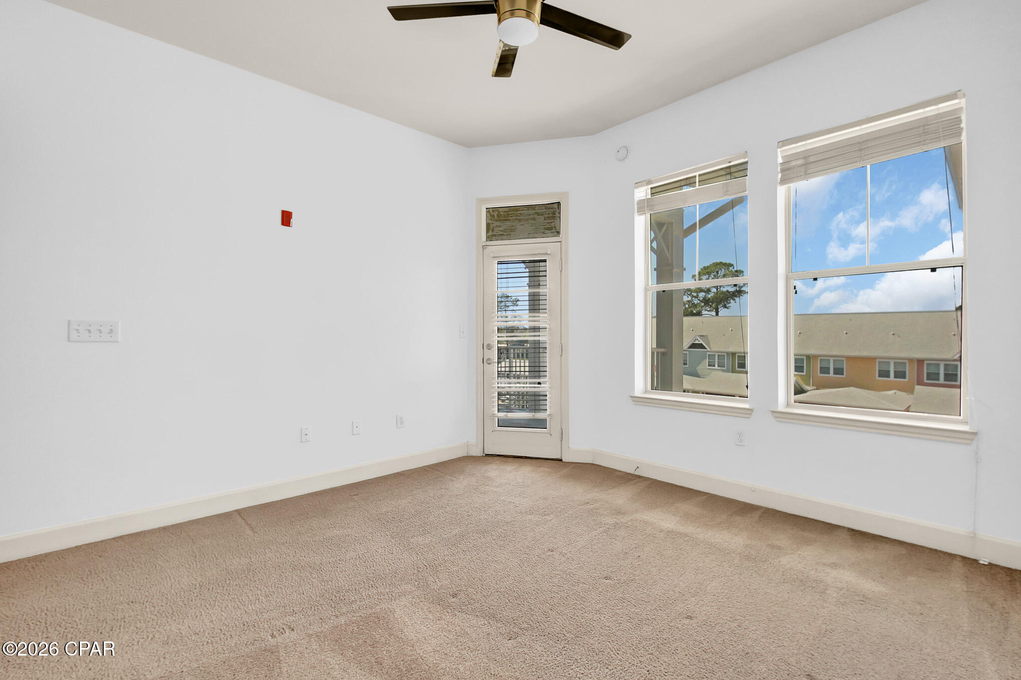 Island Reserve - Residential