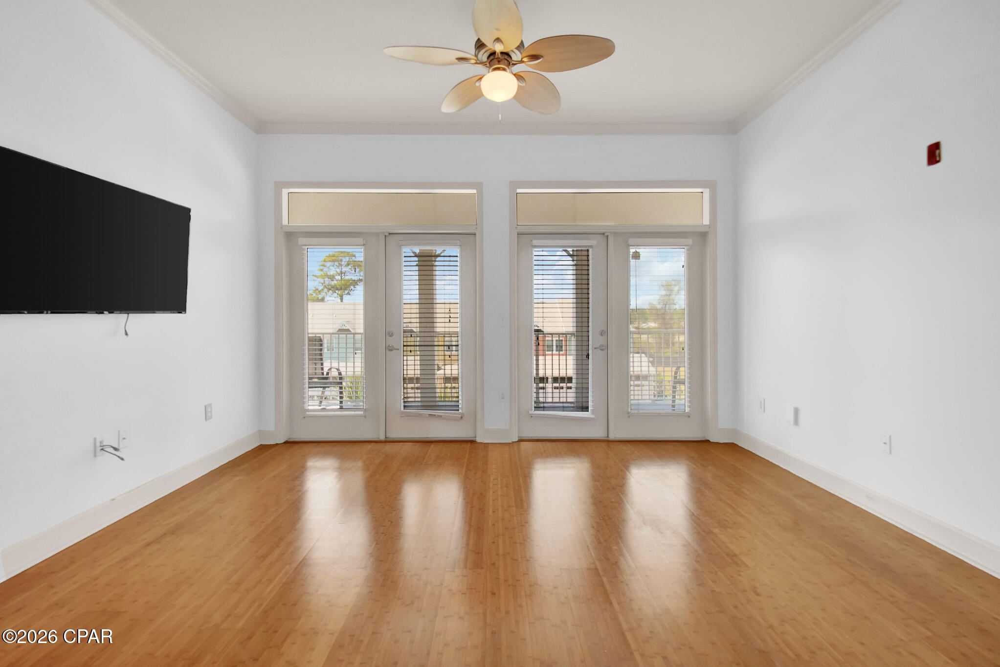 Island Reserve - Residential