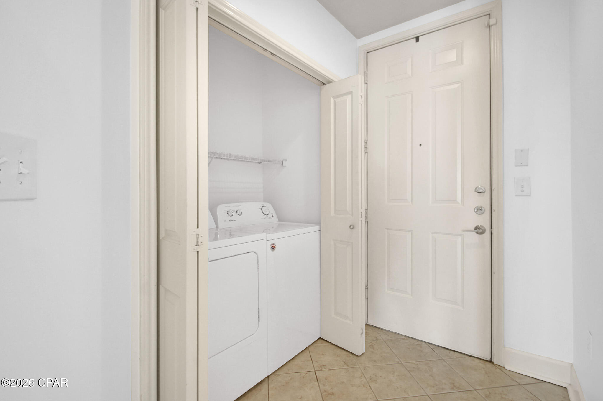 Island Reserve - Residential