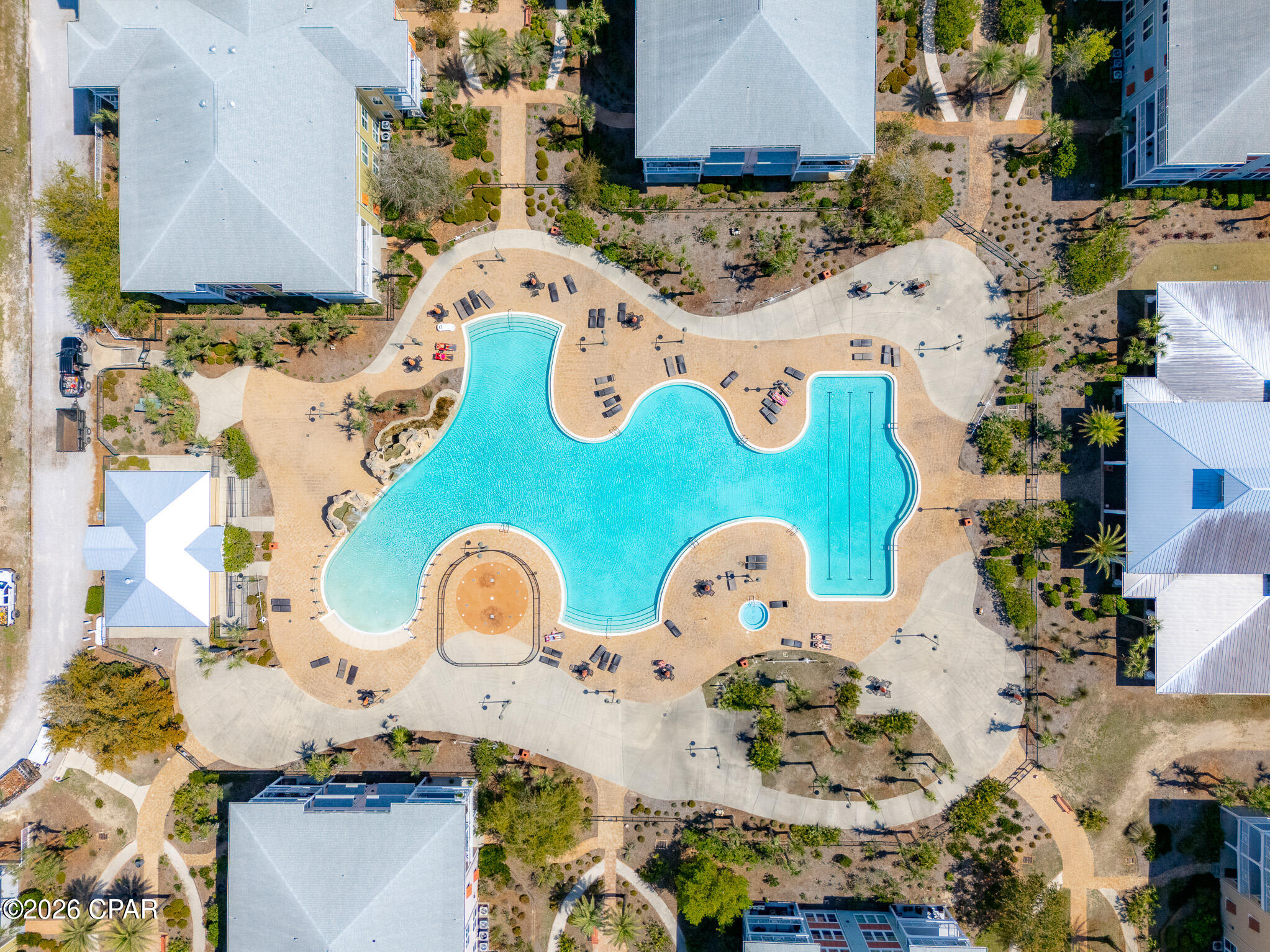 Island Reserve - Residential