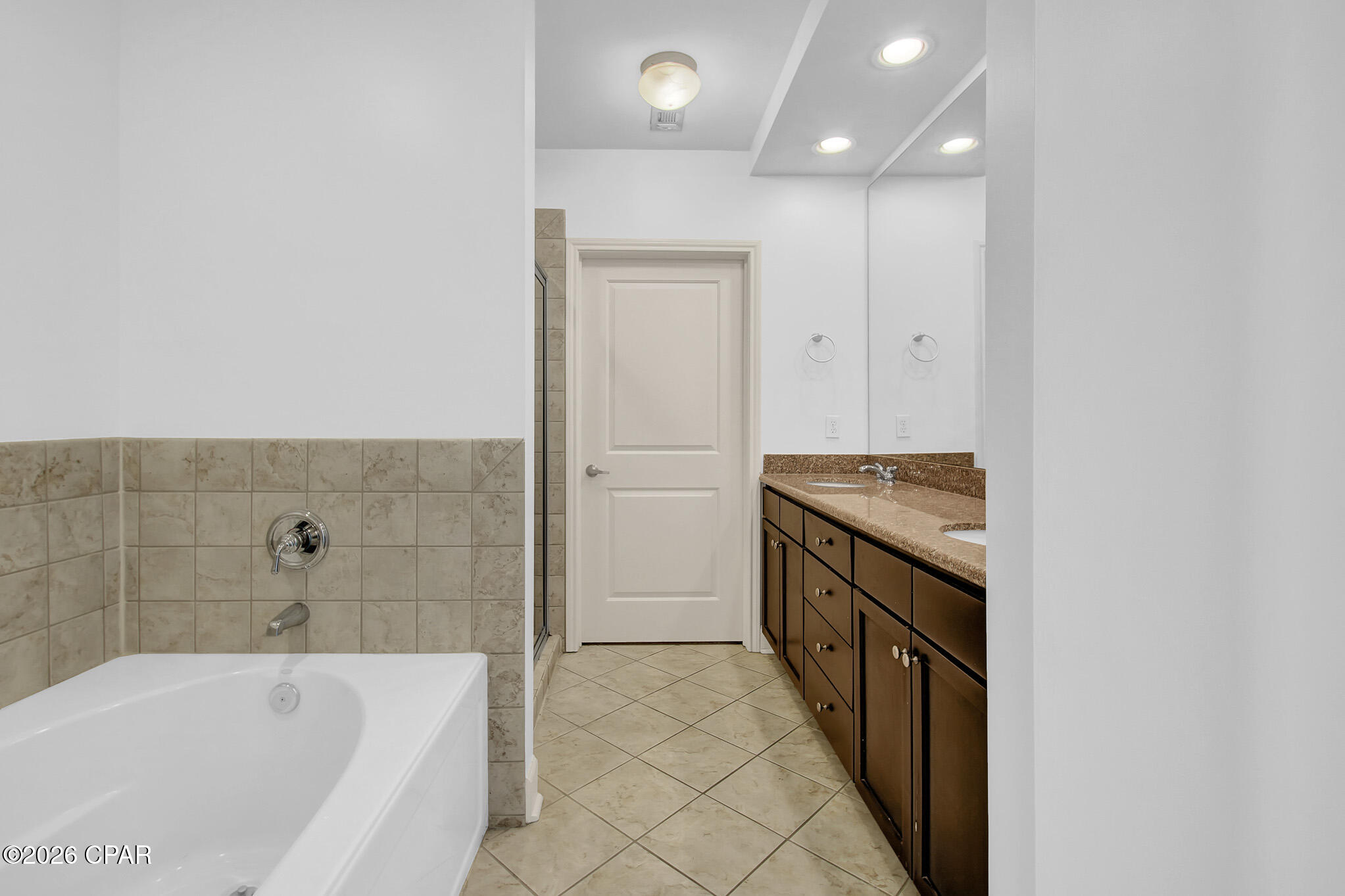 Island Reserve - Residential