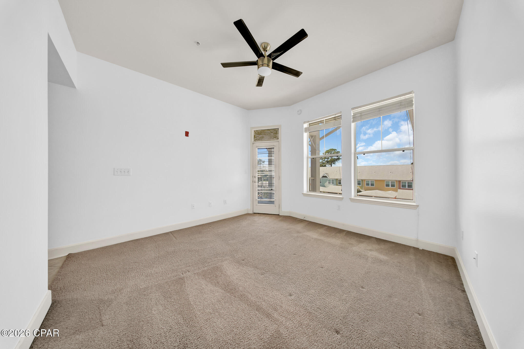 Island Reserve - Residential