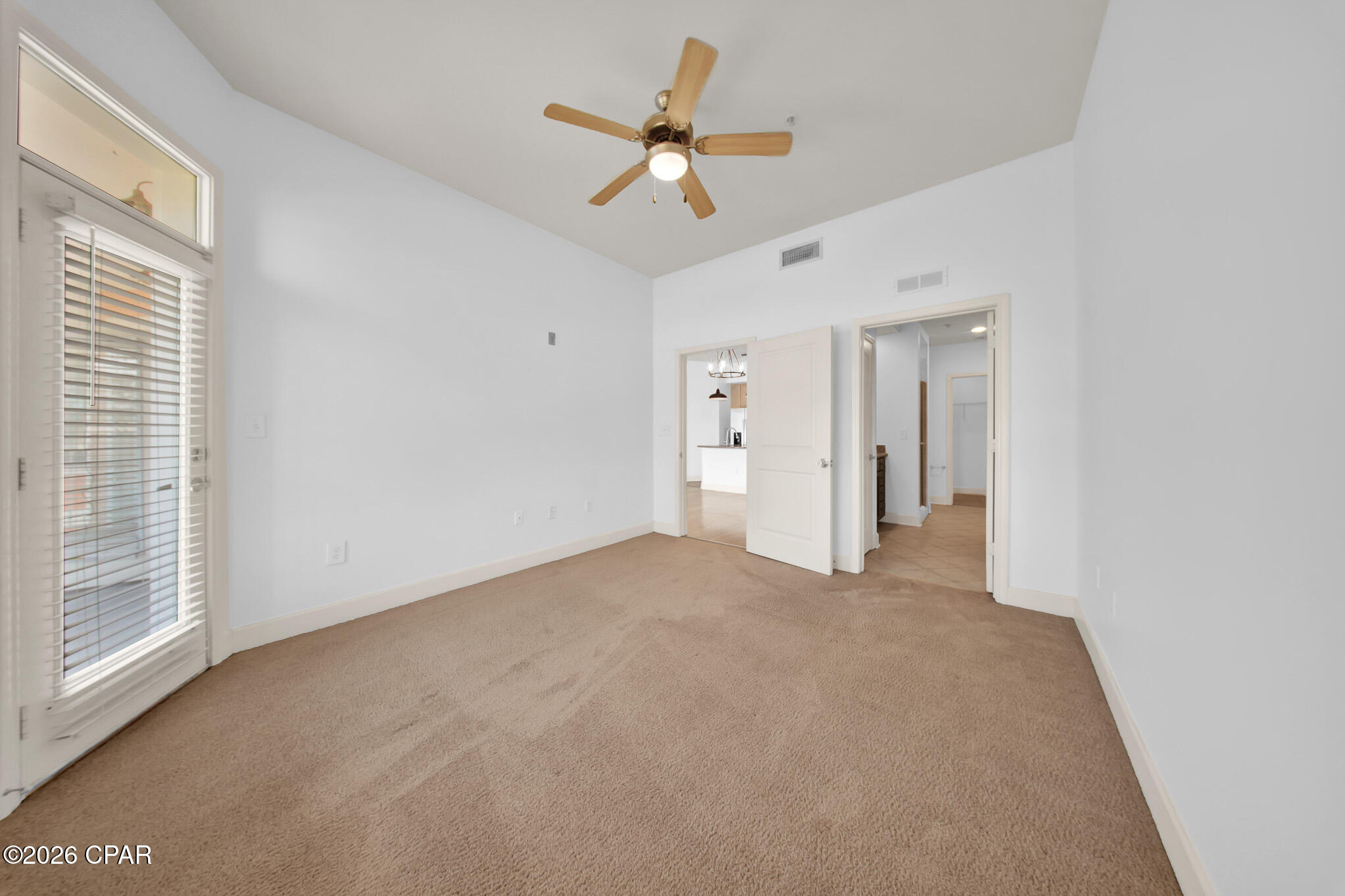 Island Reserve - Residential