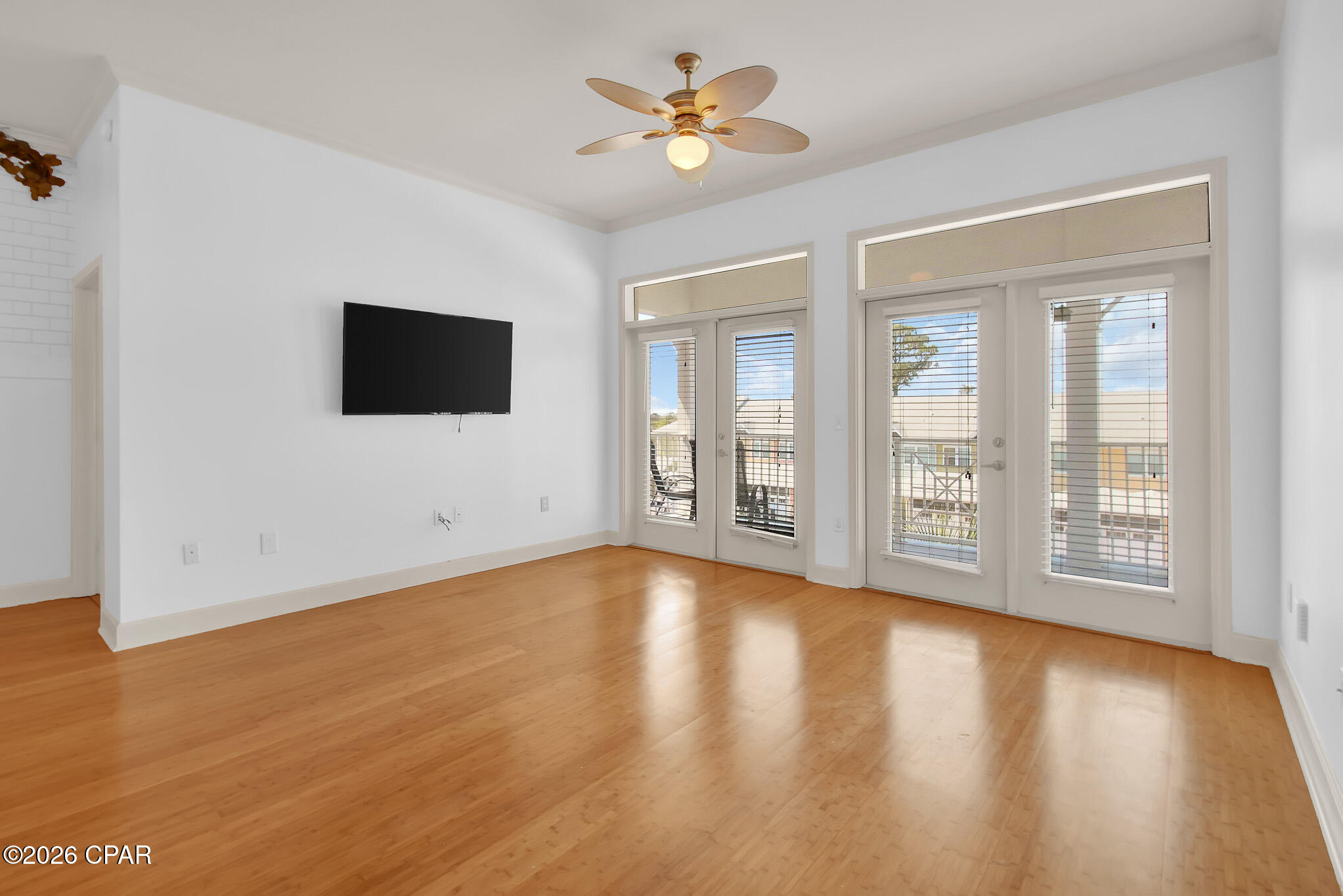 Island Reserve - Residential