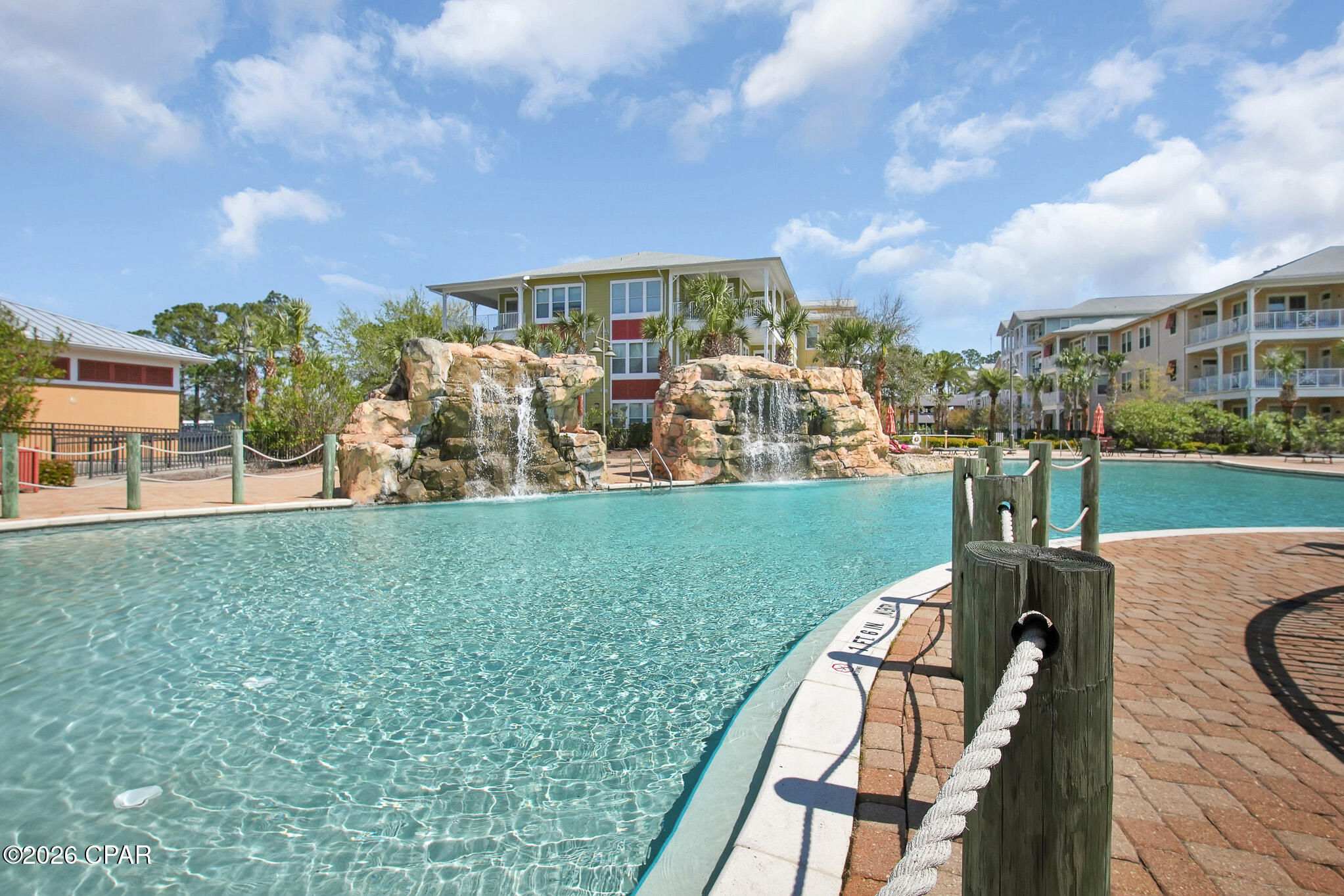 Island Reserve - Residential