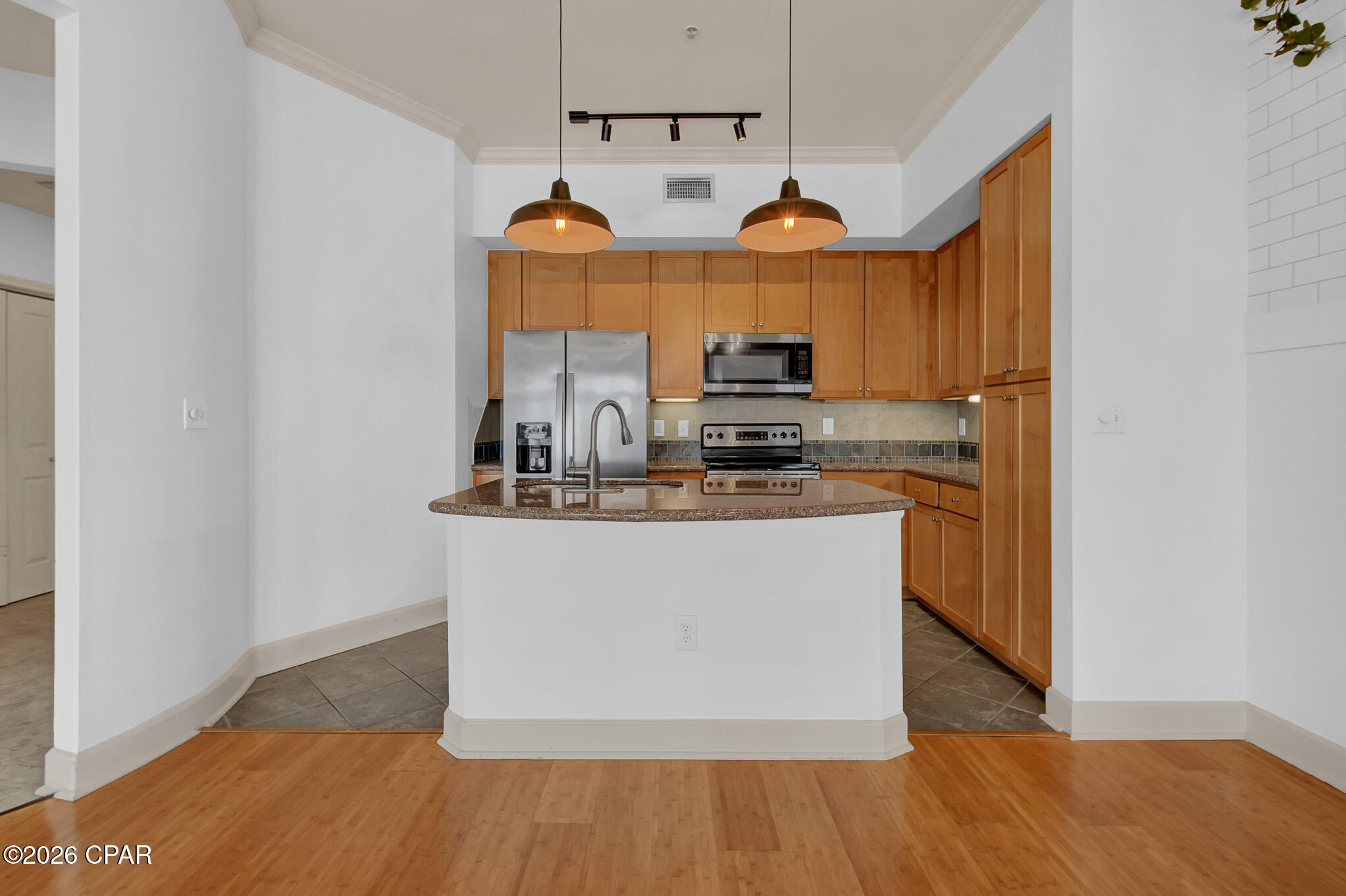 Island Reserve - Residential