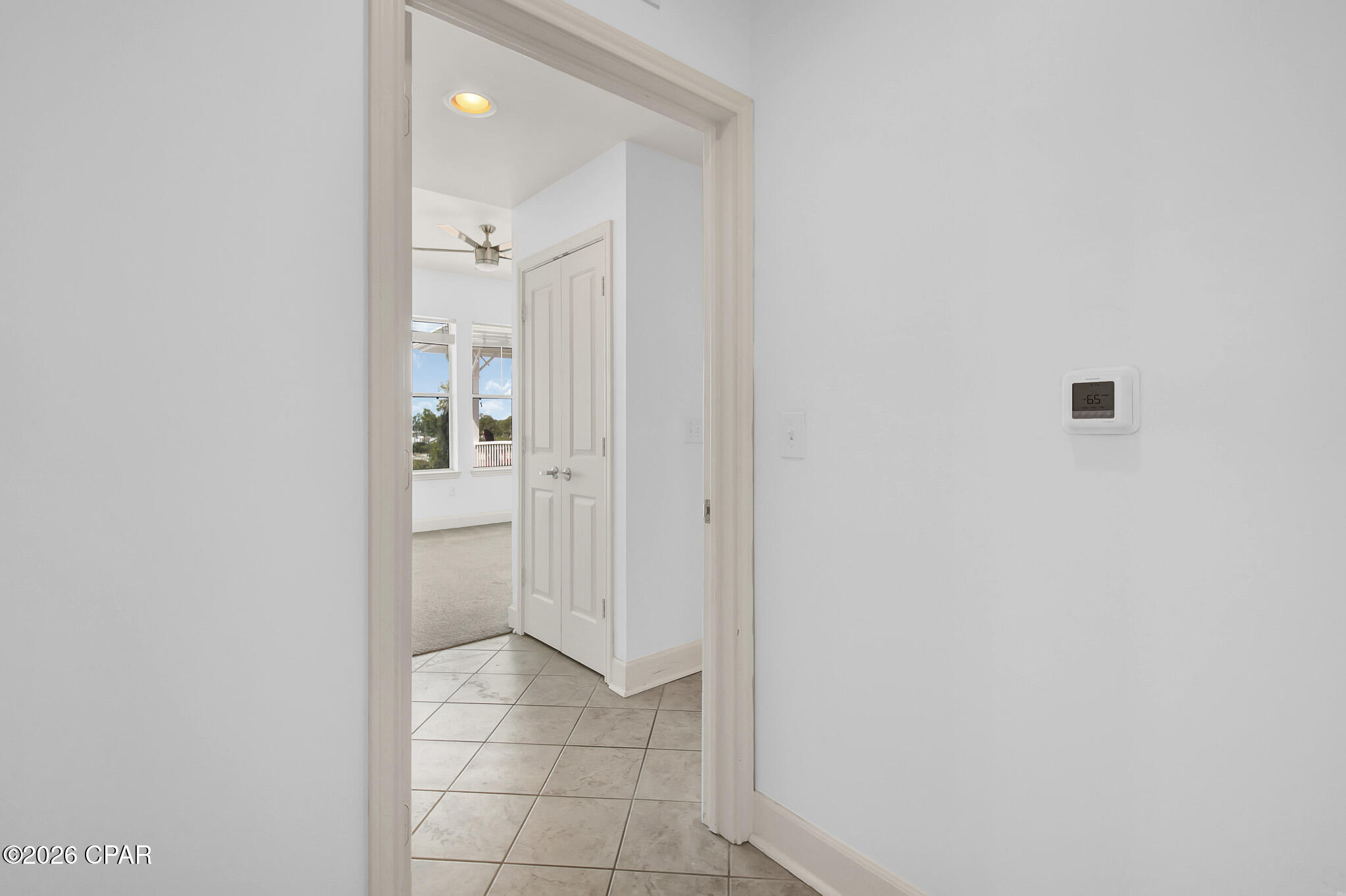 Island Reserve - Residential