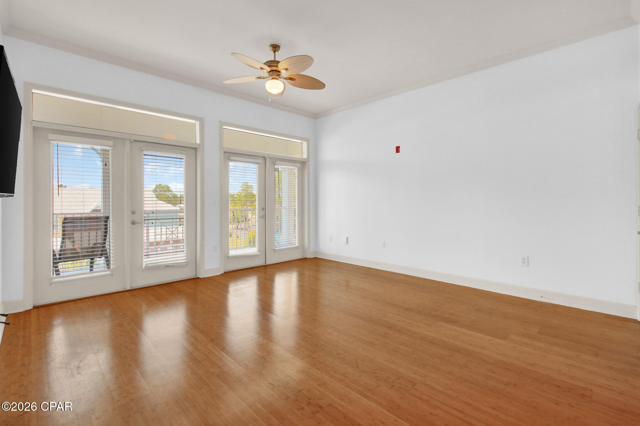 Island Reserve - Residential