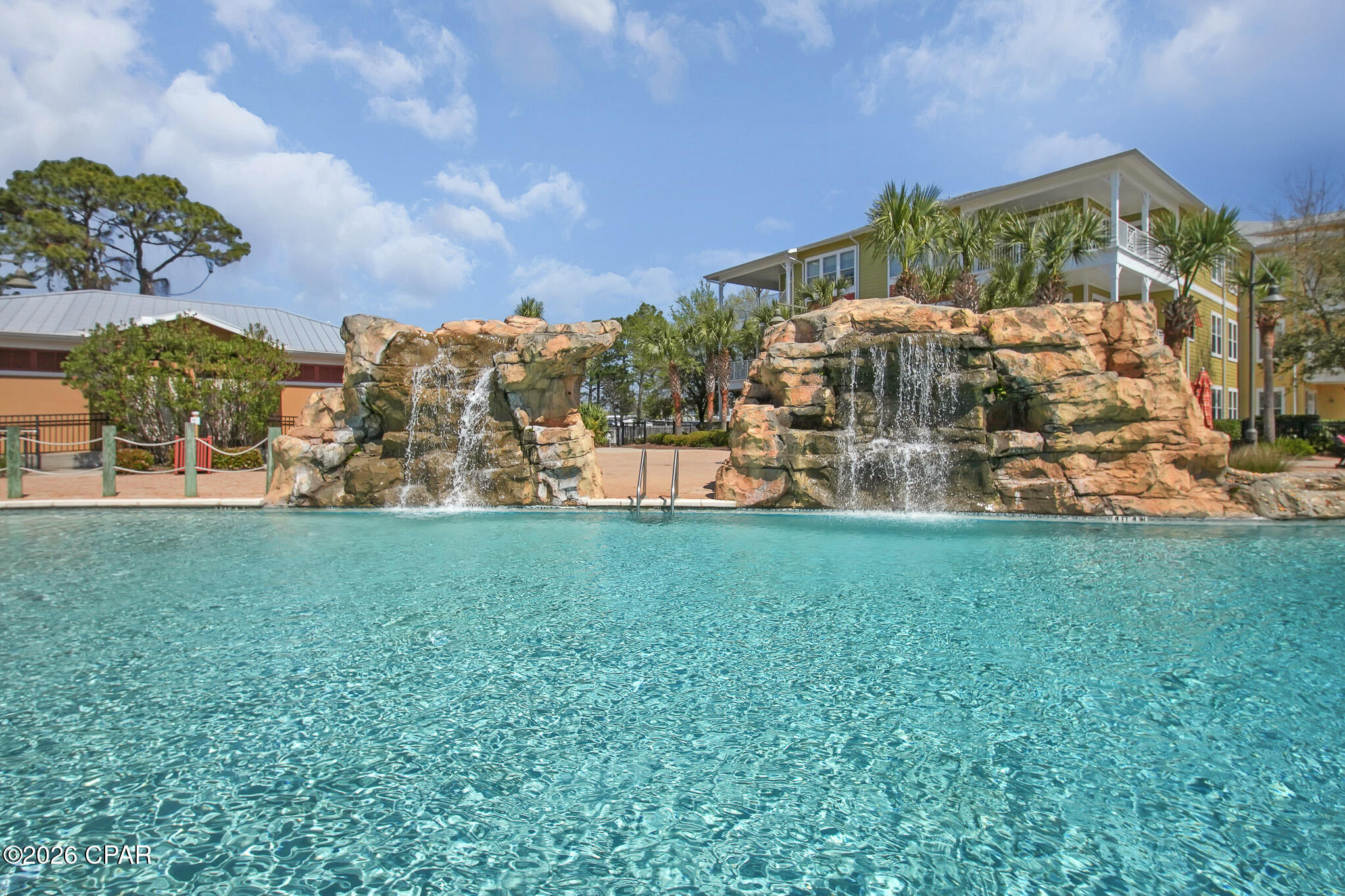 Island Reserve - Residential