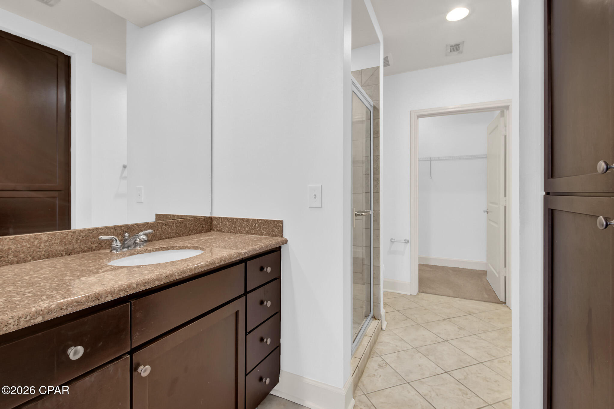 Island Reserve - Residential