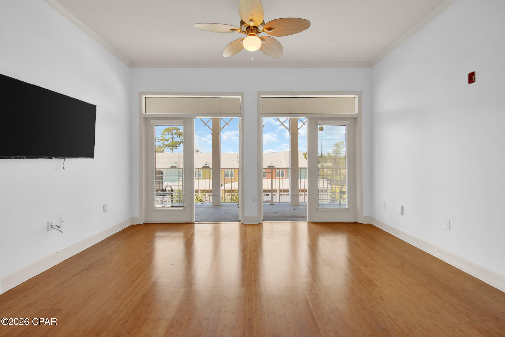 Island Reserve - Residential