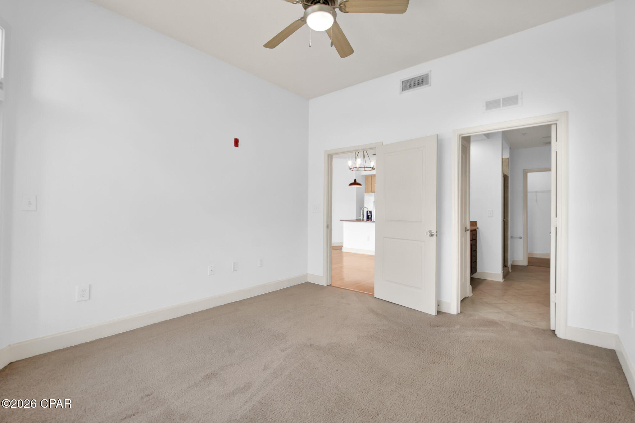 Island Reserve - Residential