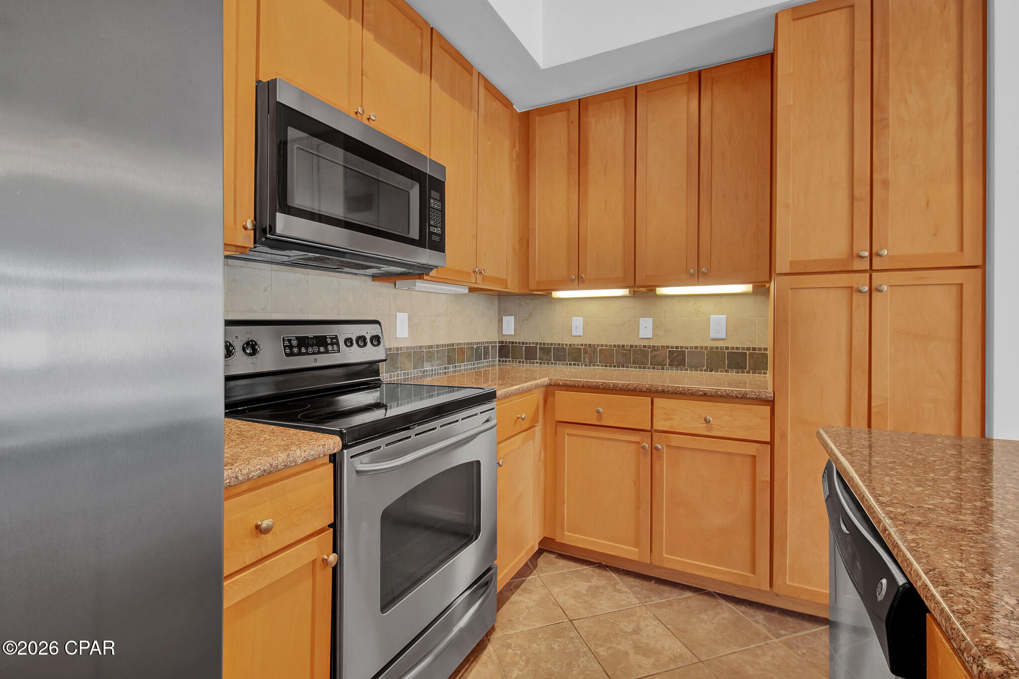 Island Reserve - Residential