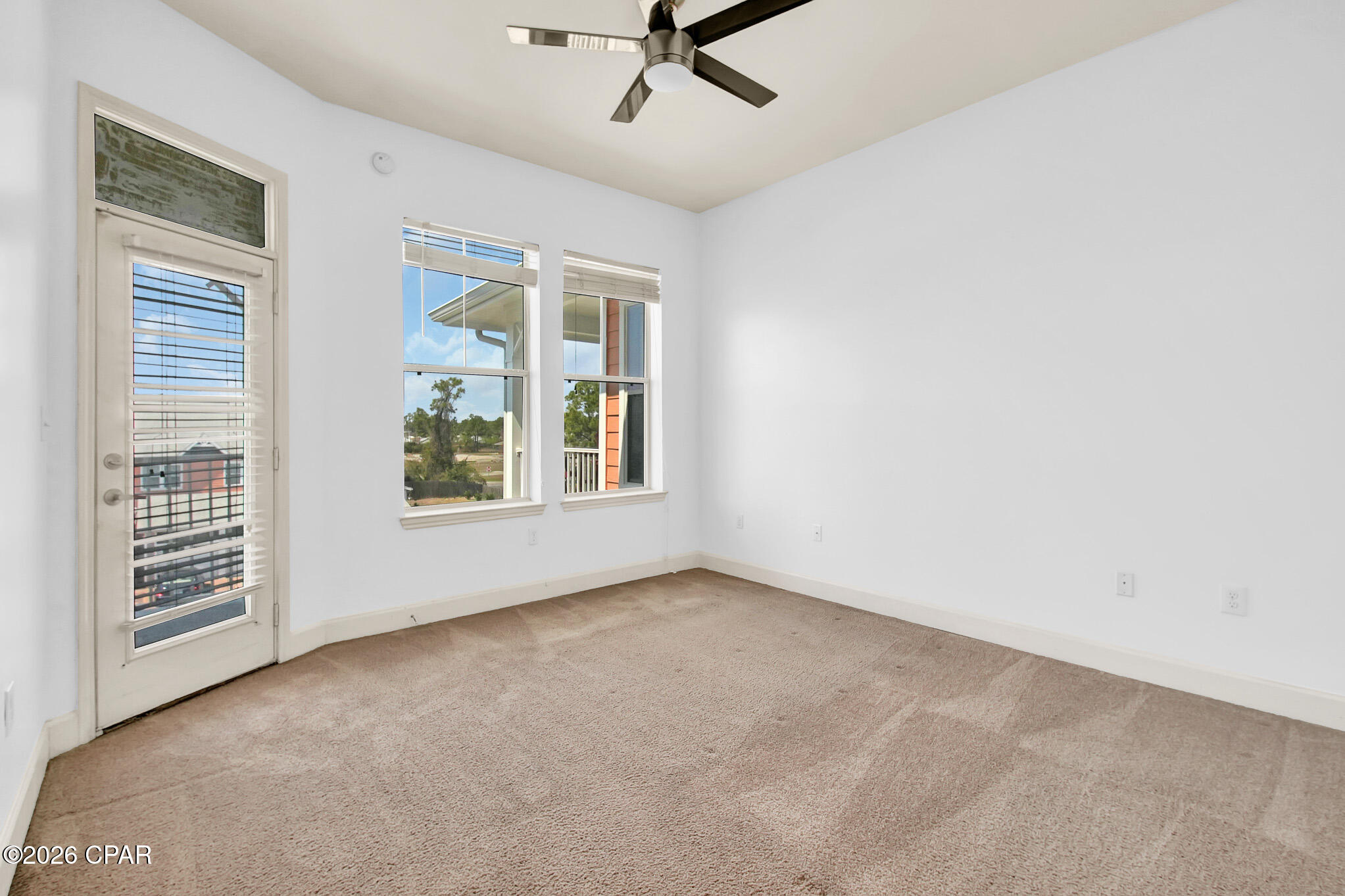 Island Reserve - Residential