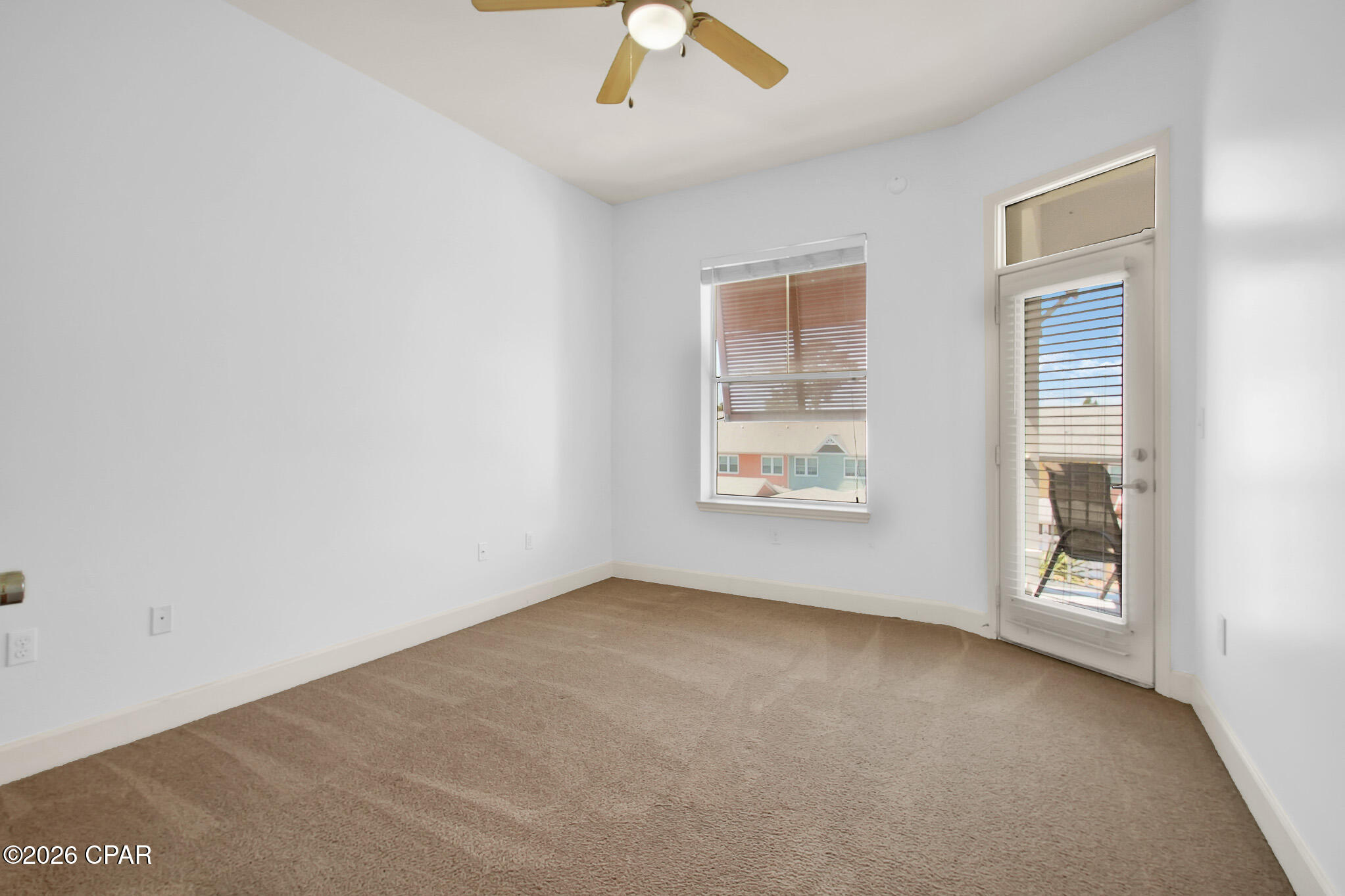 Island Reserve - Residential