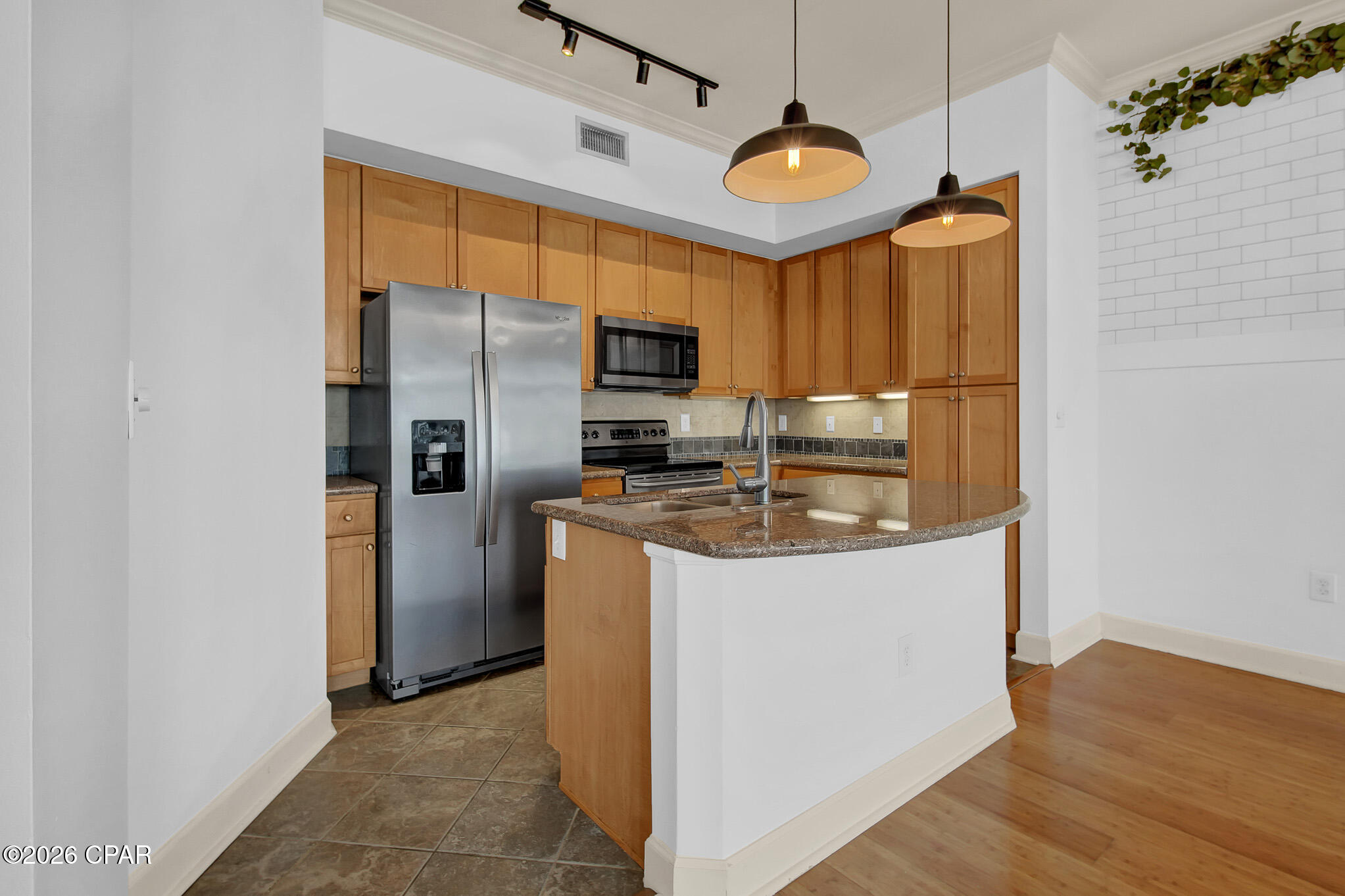 Island Reserve - Residential